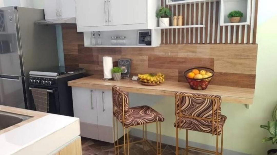 AGC Penthouse - Ground Floor Apartment