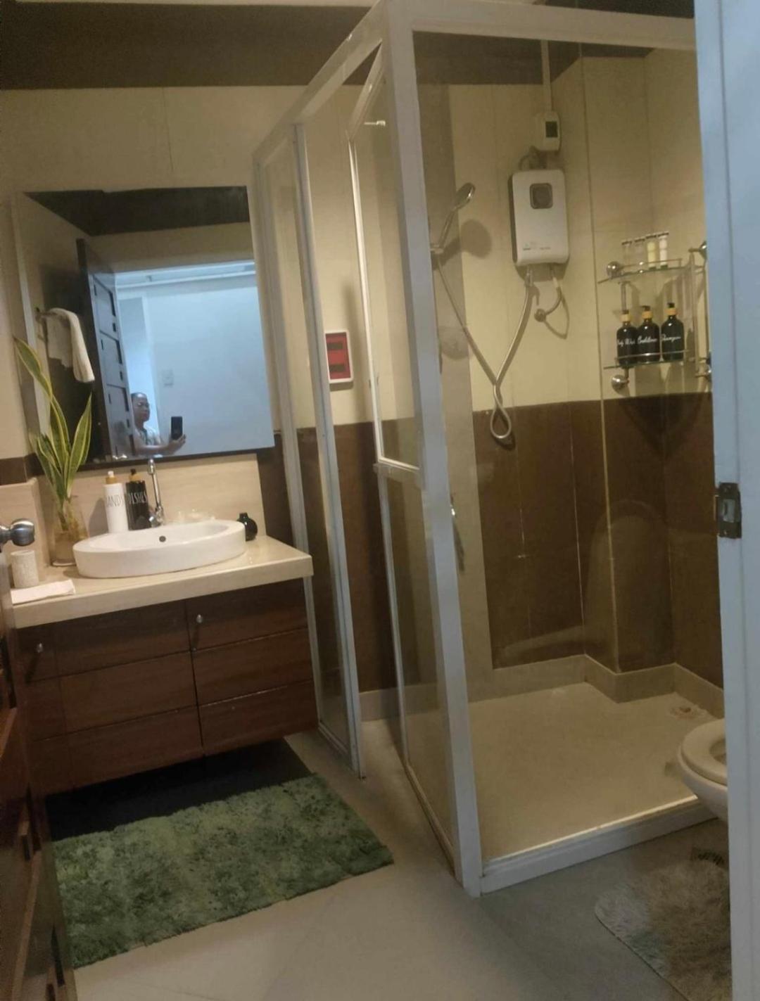 AGC Penthouse - Ground Floor Apartment