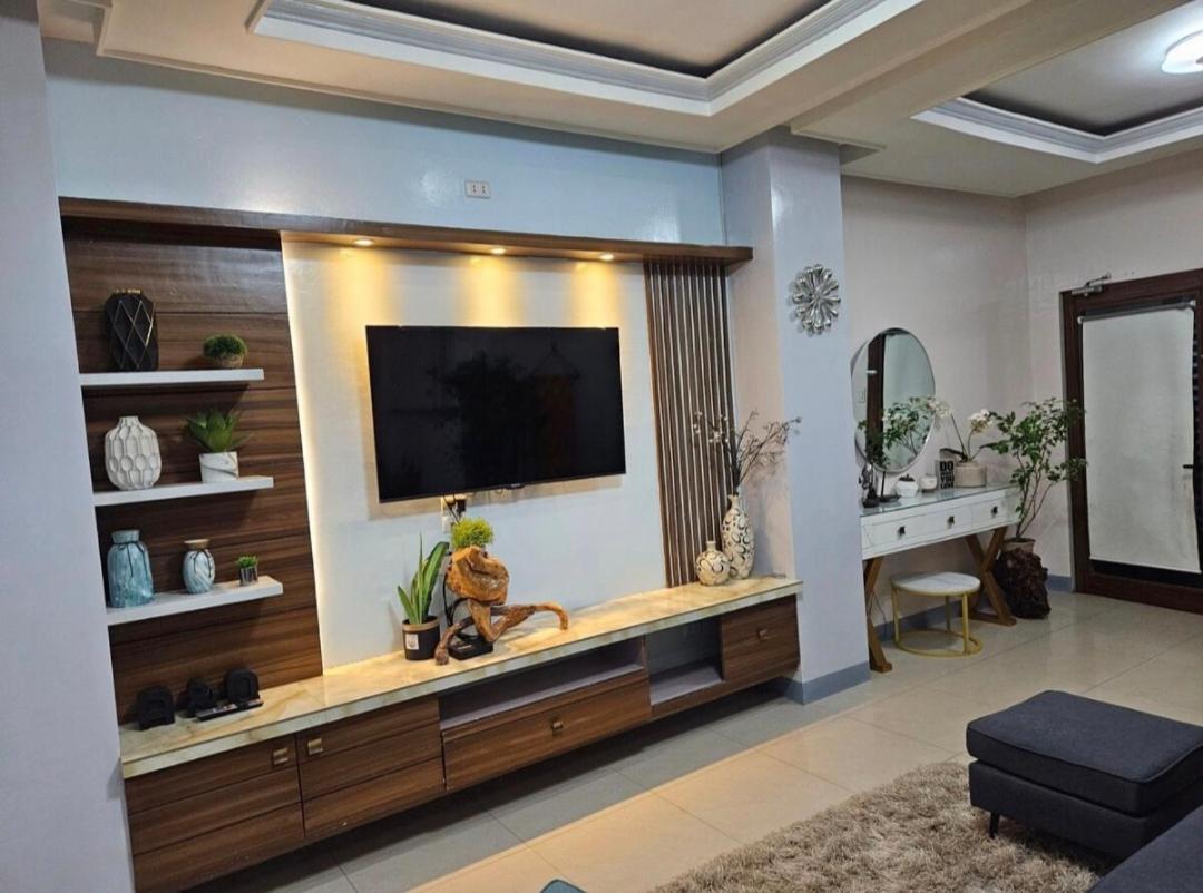 AGC Penthouse - Ground Floor Apartment