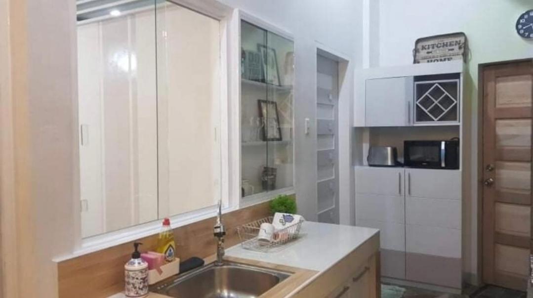 AGC Penthouse - Ground Floor Apartment