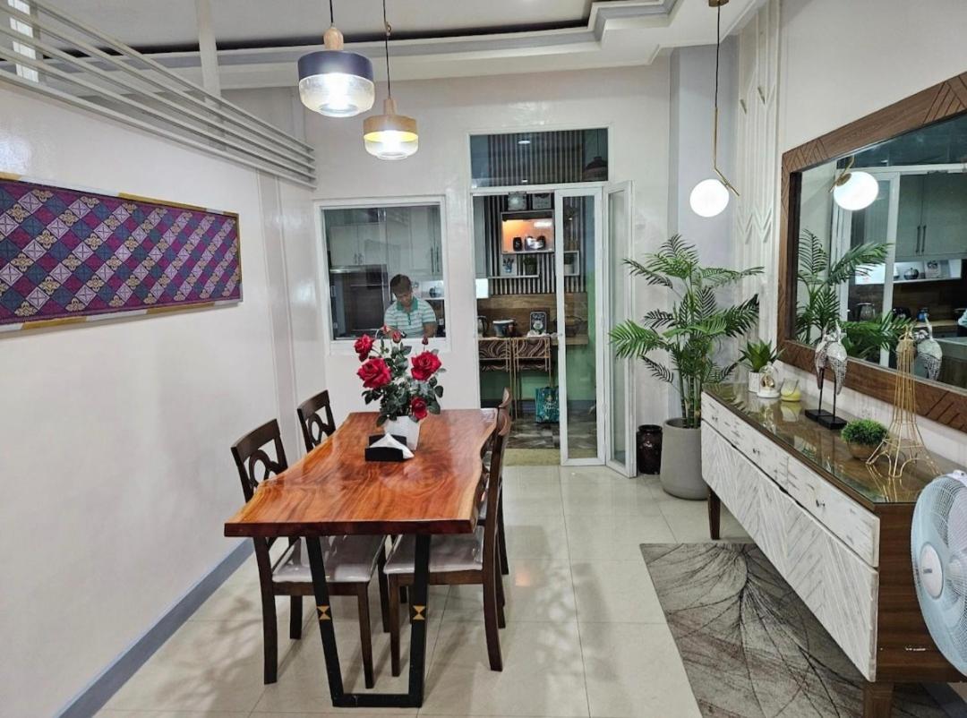 AGC Penthouse - Ground Floor Apartment