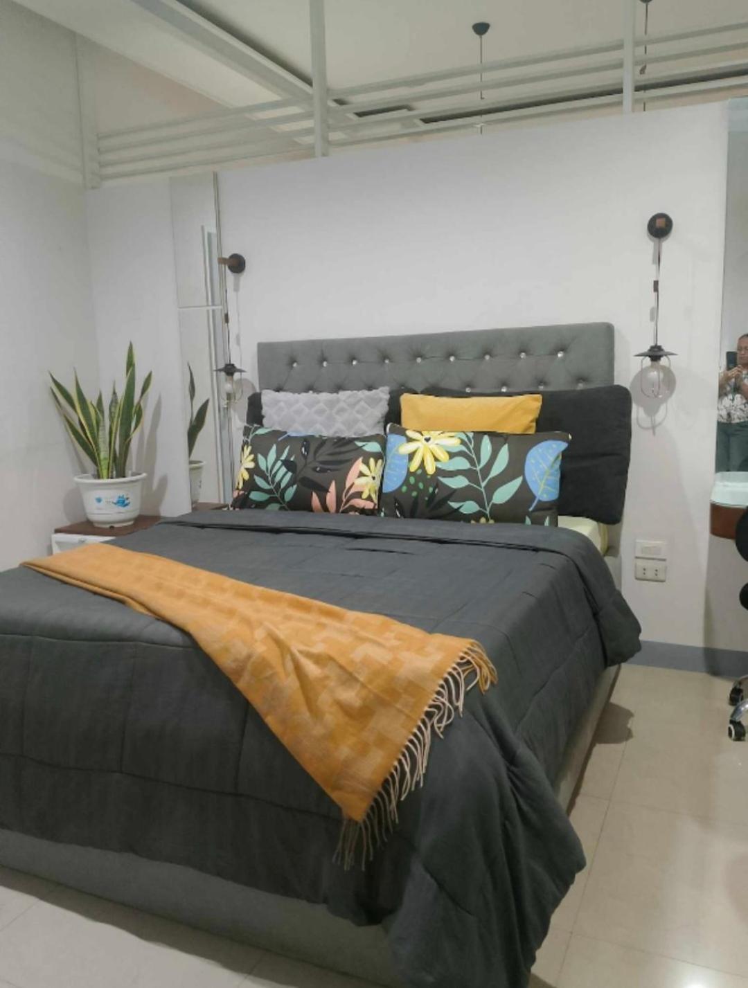 AGC Penthouse - Ground Floor Apartment