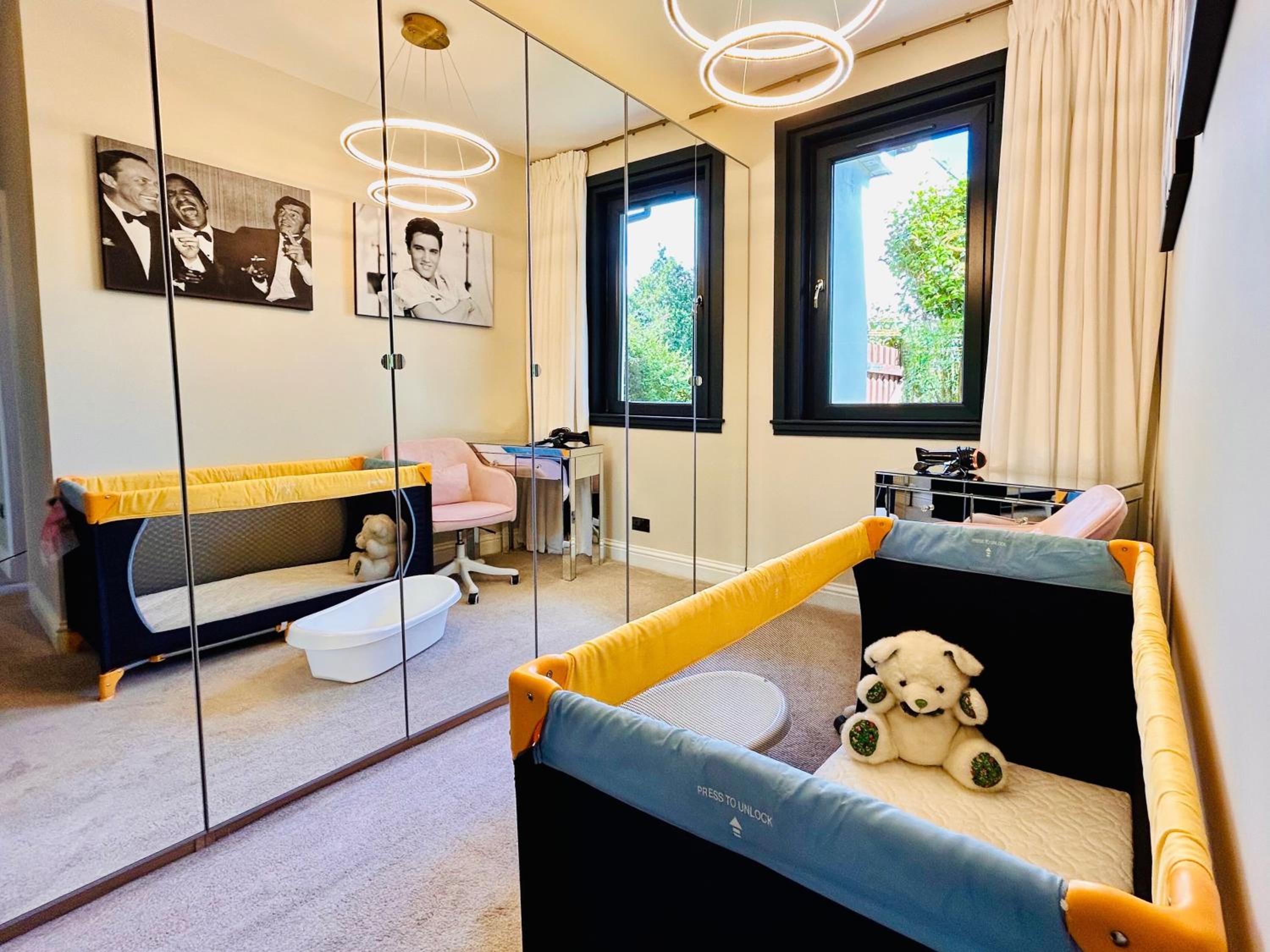 Longbank Luxury Lets