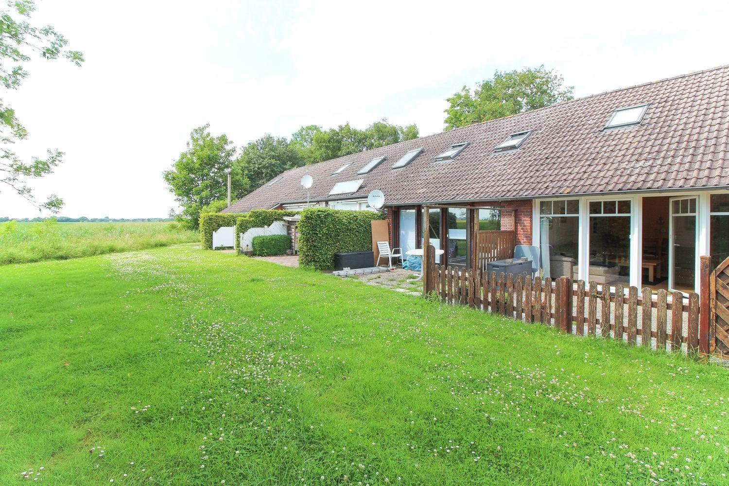 Ferienhaus-Sielruhe