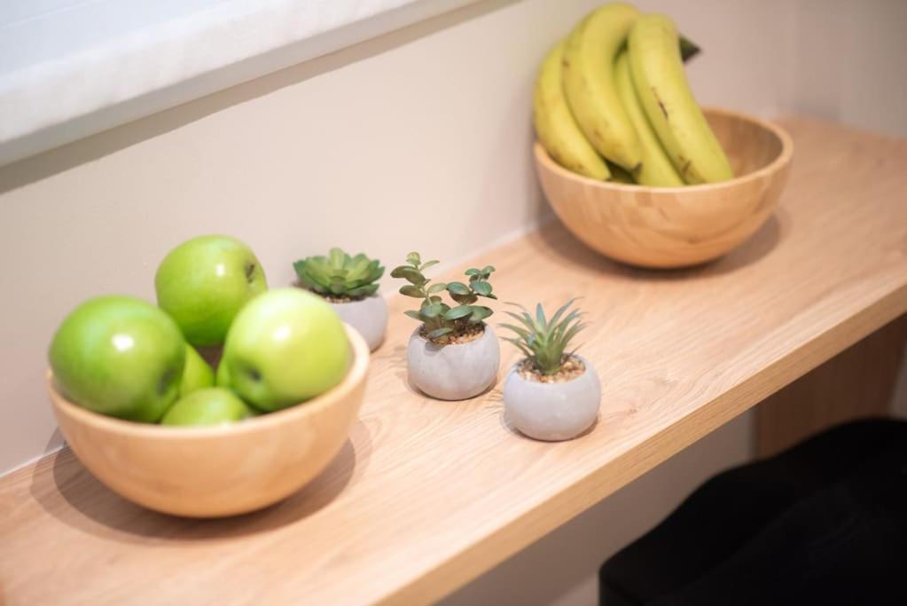 Athenian Luxe & Cozy Studio