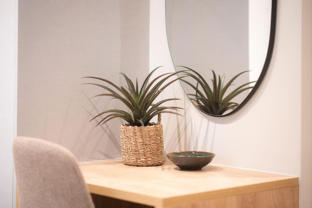 Athenian Luxe & Cozy Studio