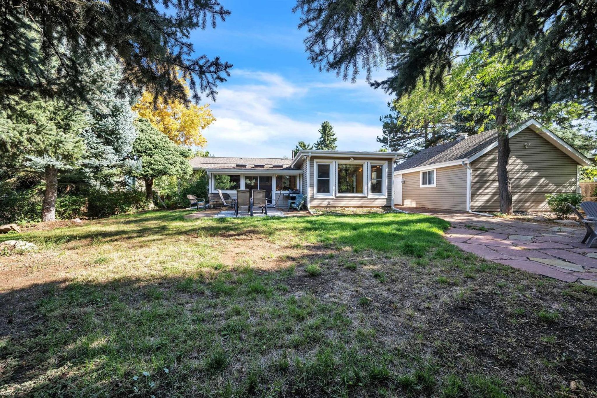 Bright & Cozy House Centennial Littleton 4 Bed 3 Bath