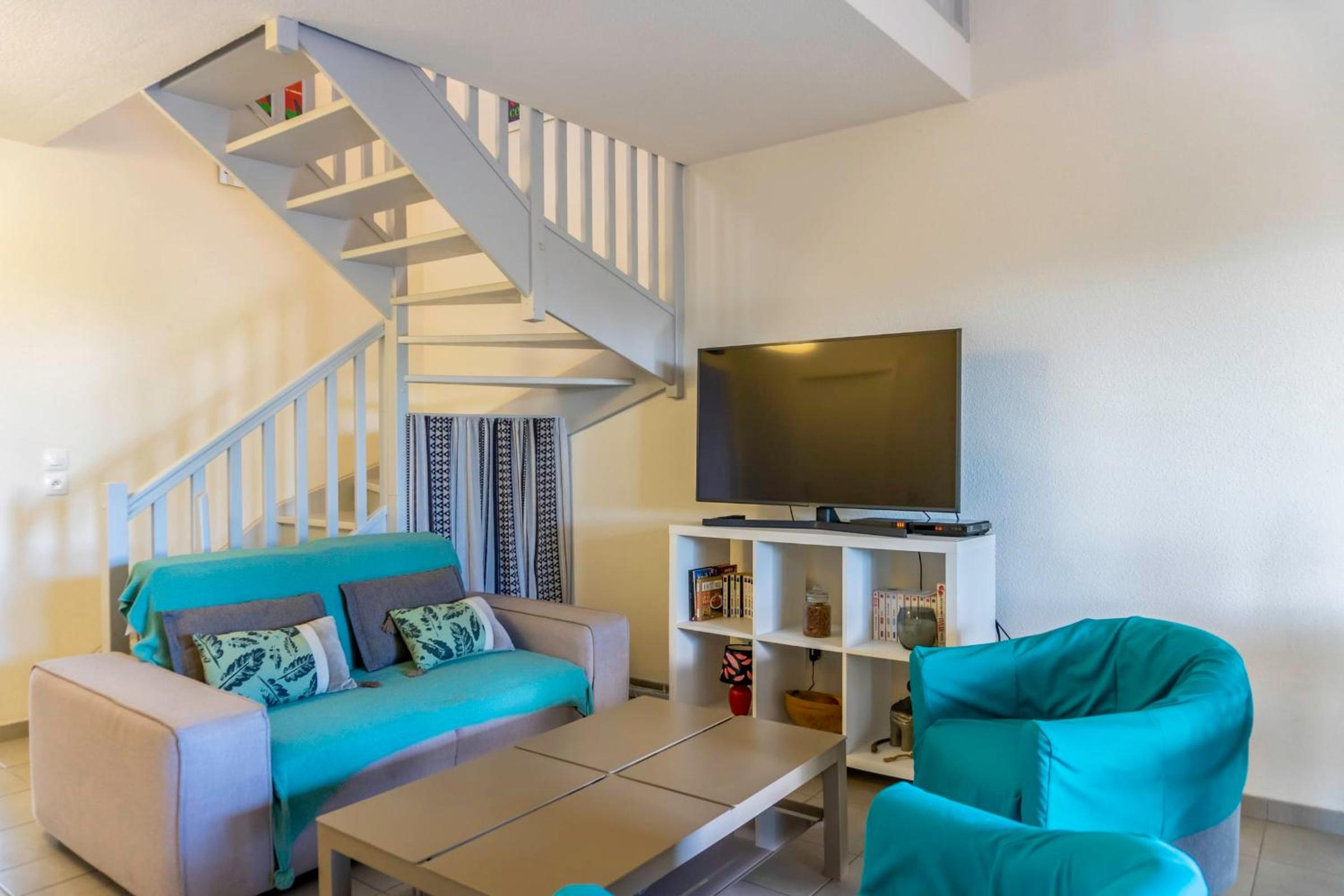 Appartement Orchid Dan view 3
