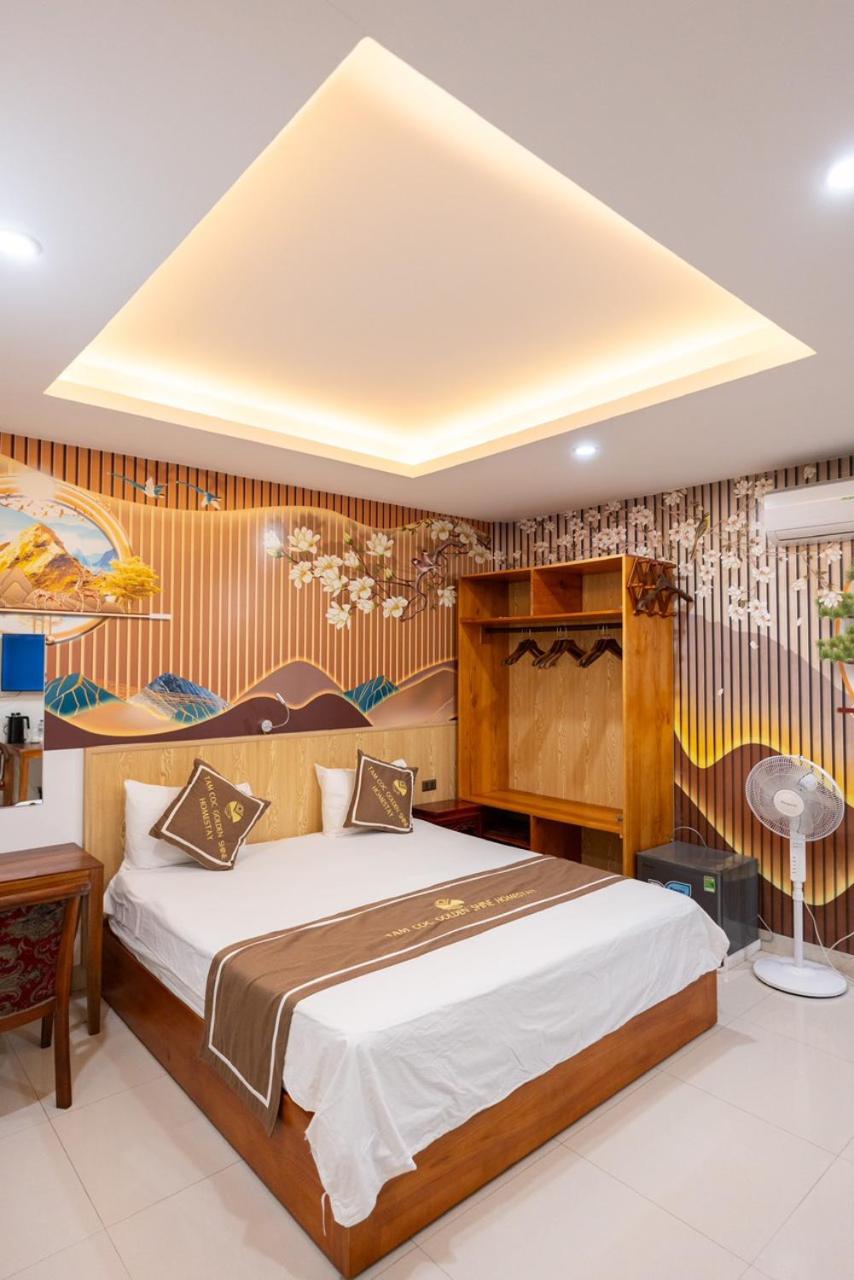 TamCoc Golden Shine Homestay