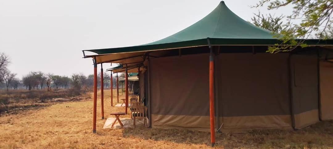 Robin Serengeti Camp