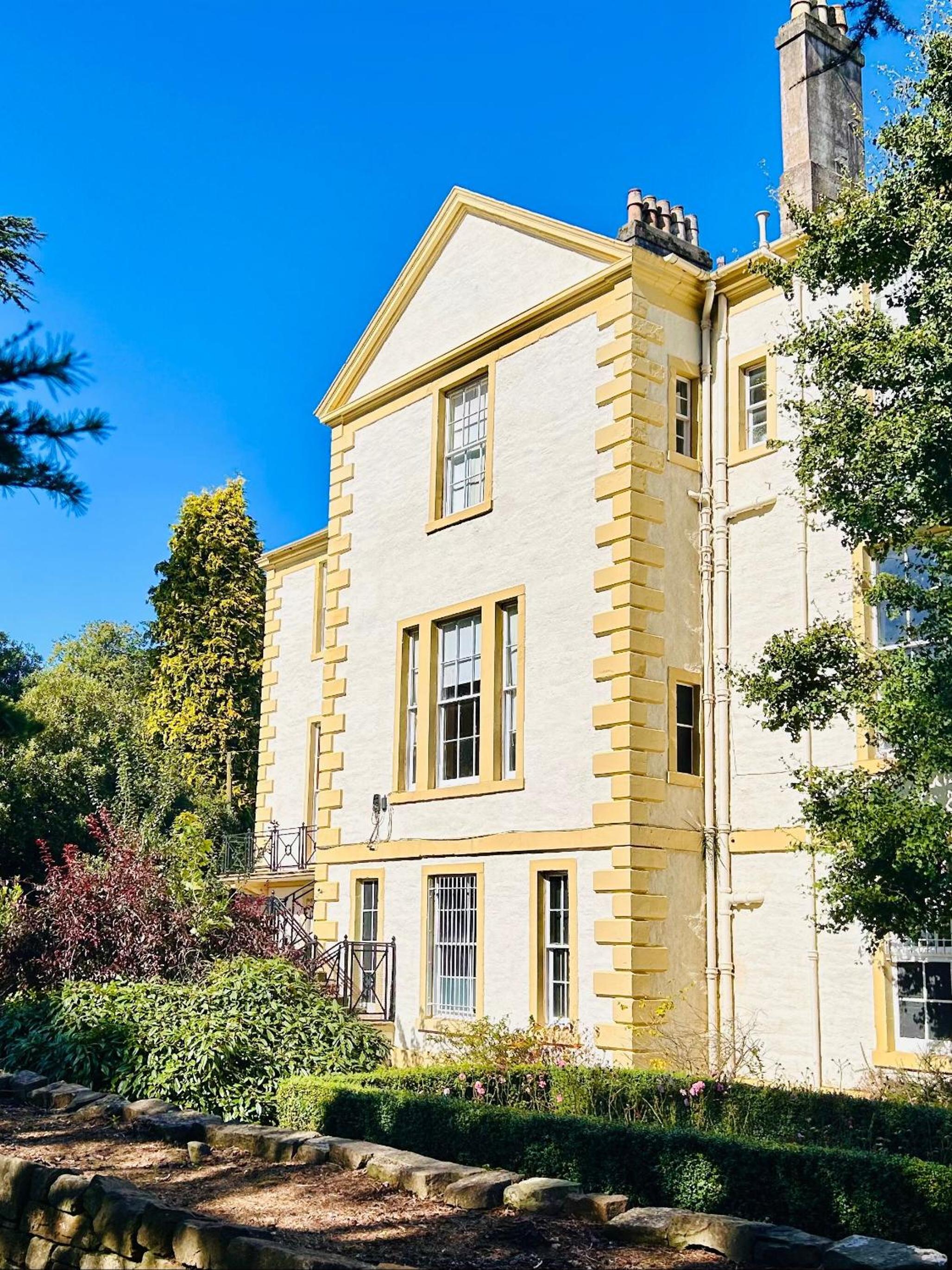 Longbank Luxury Lets