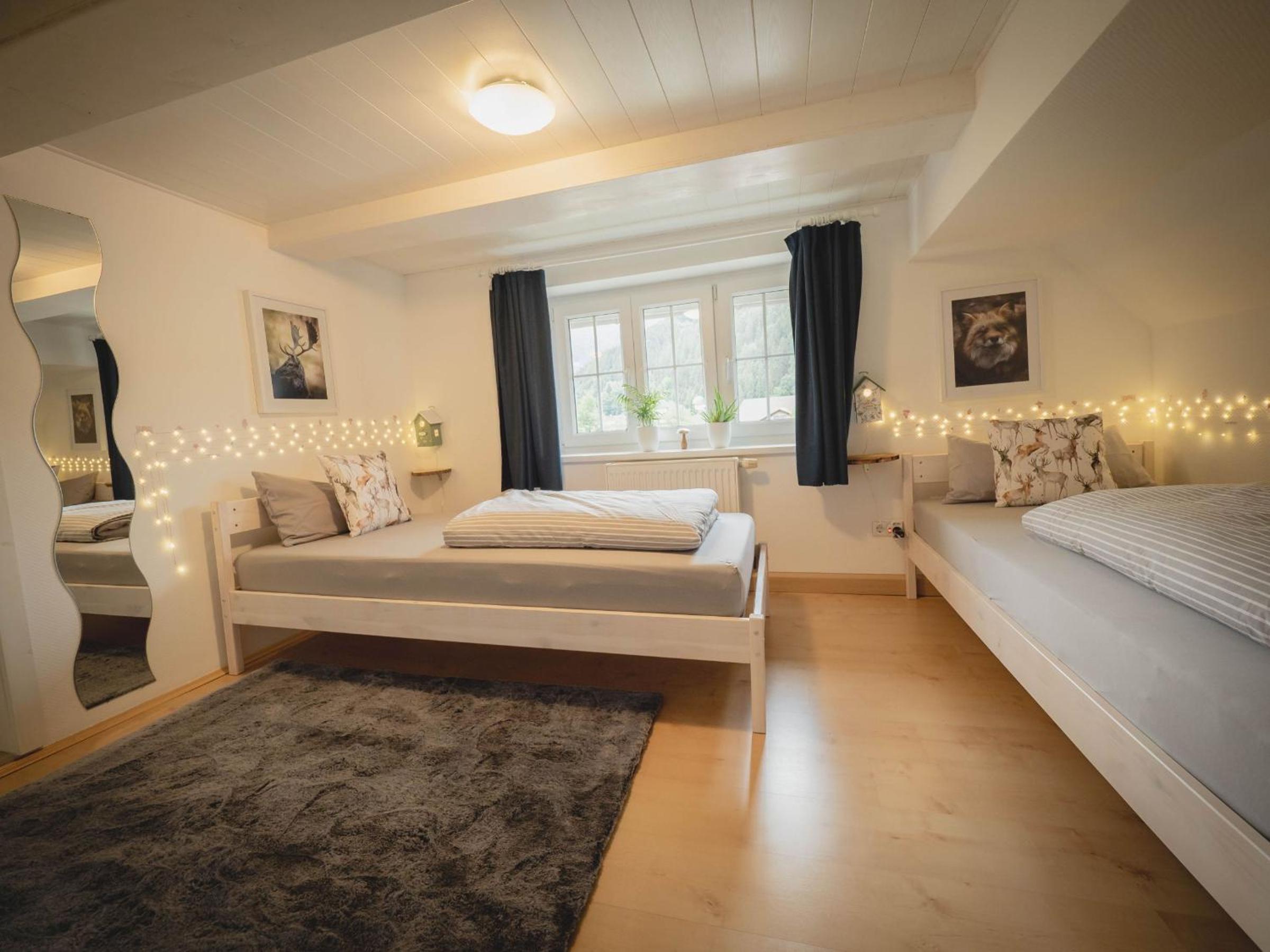 Ferienhaus Siebenfelsen