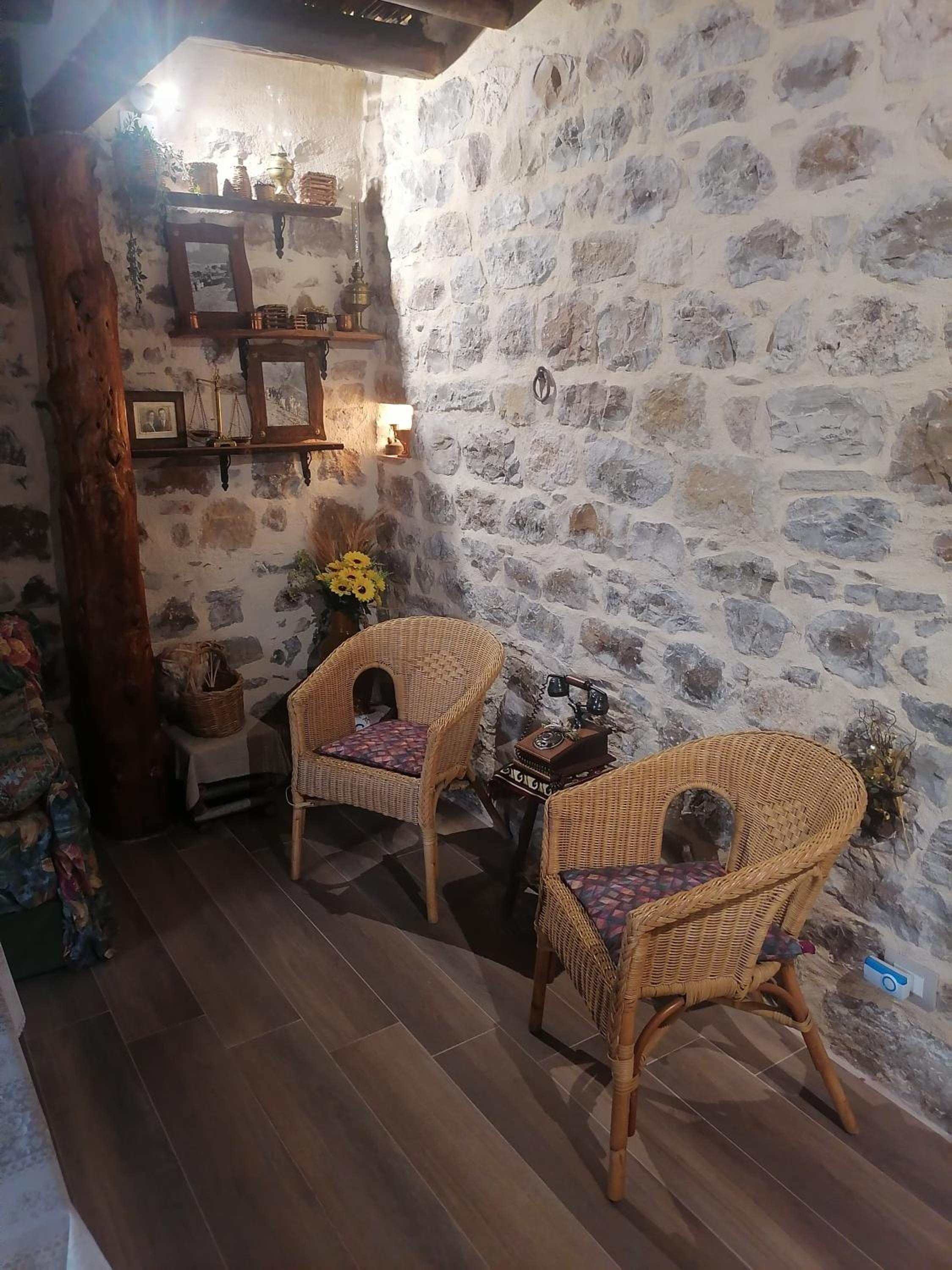 Casa "Albero Verde" view 3