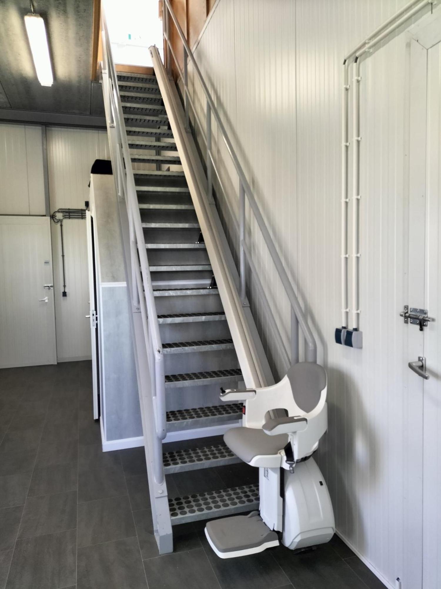 Holiday Home Odoorn
