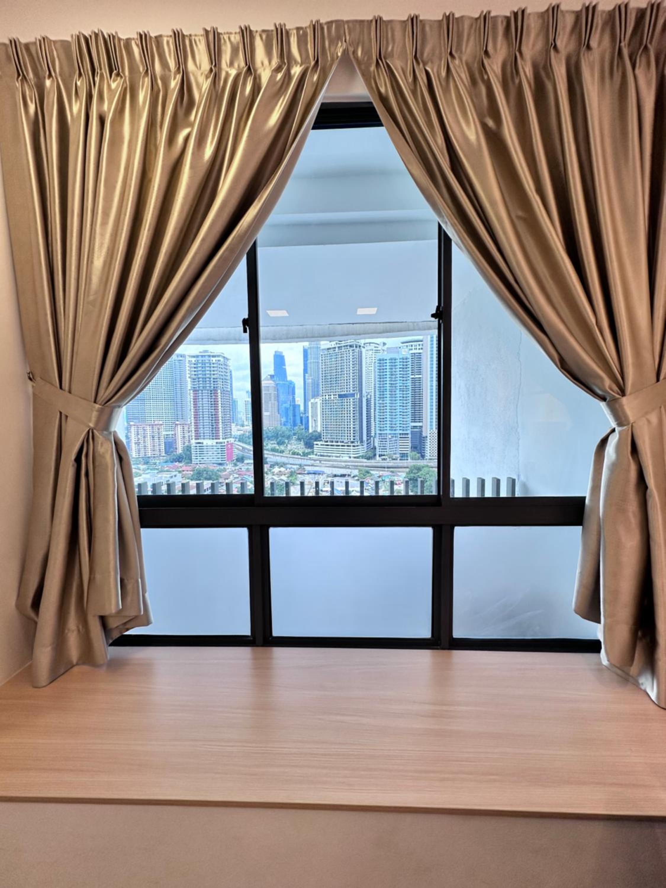THE LUXE INFINITUM KLCC By KL MALAYSIA