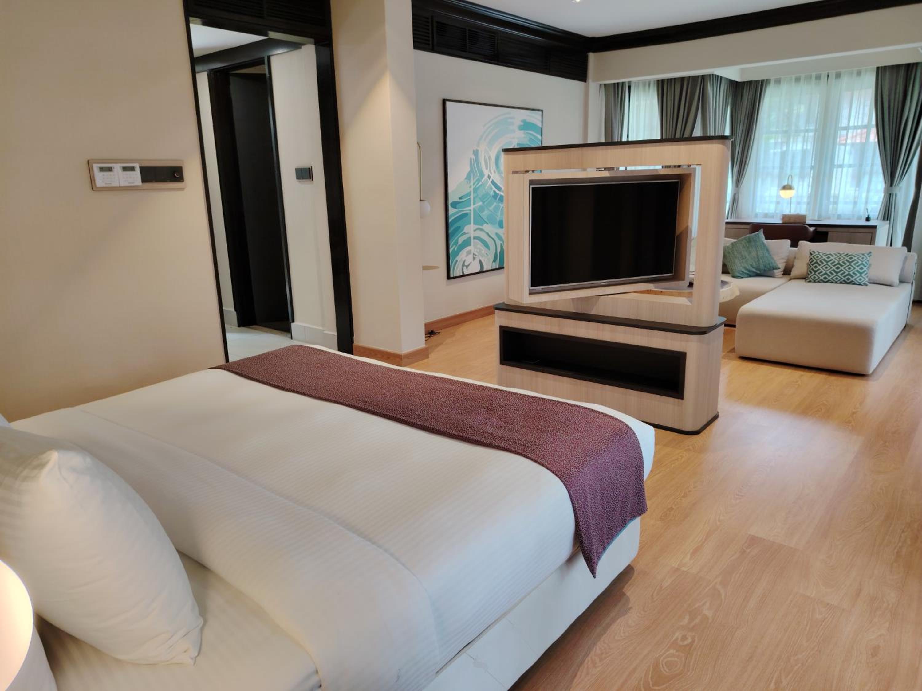 Sebana Cove Resort