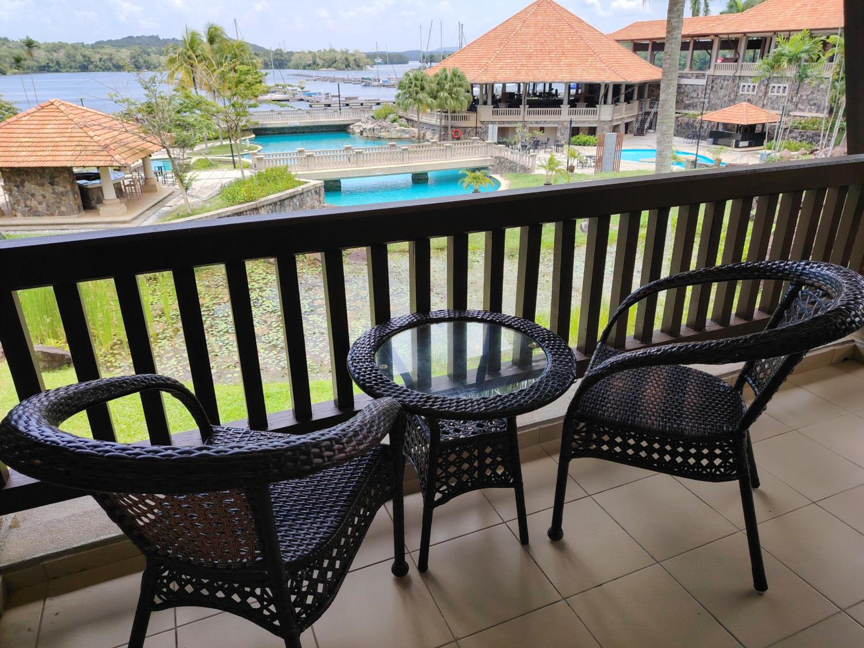 Sebana Cove Resort