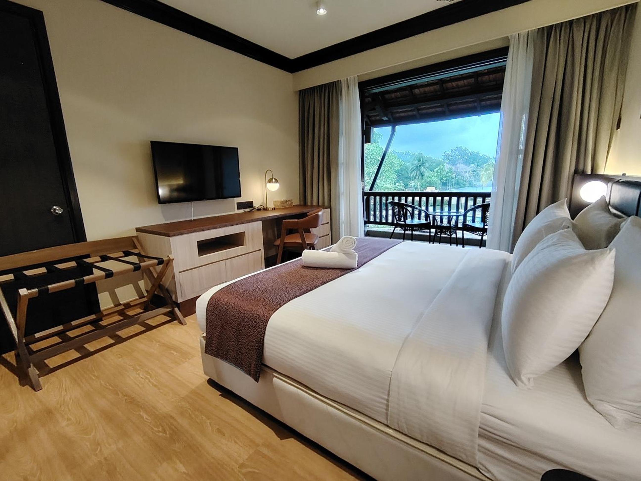 Sebana Cove Resort