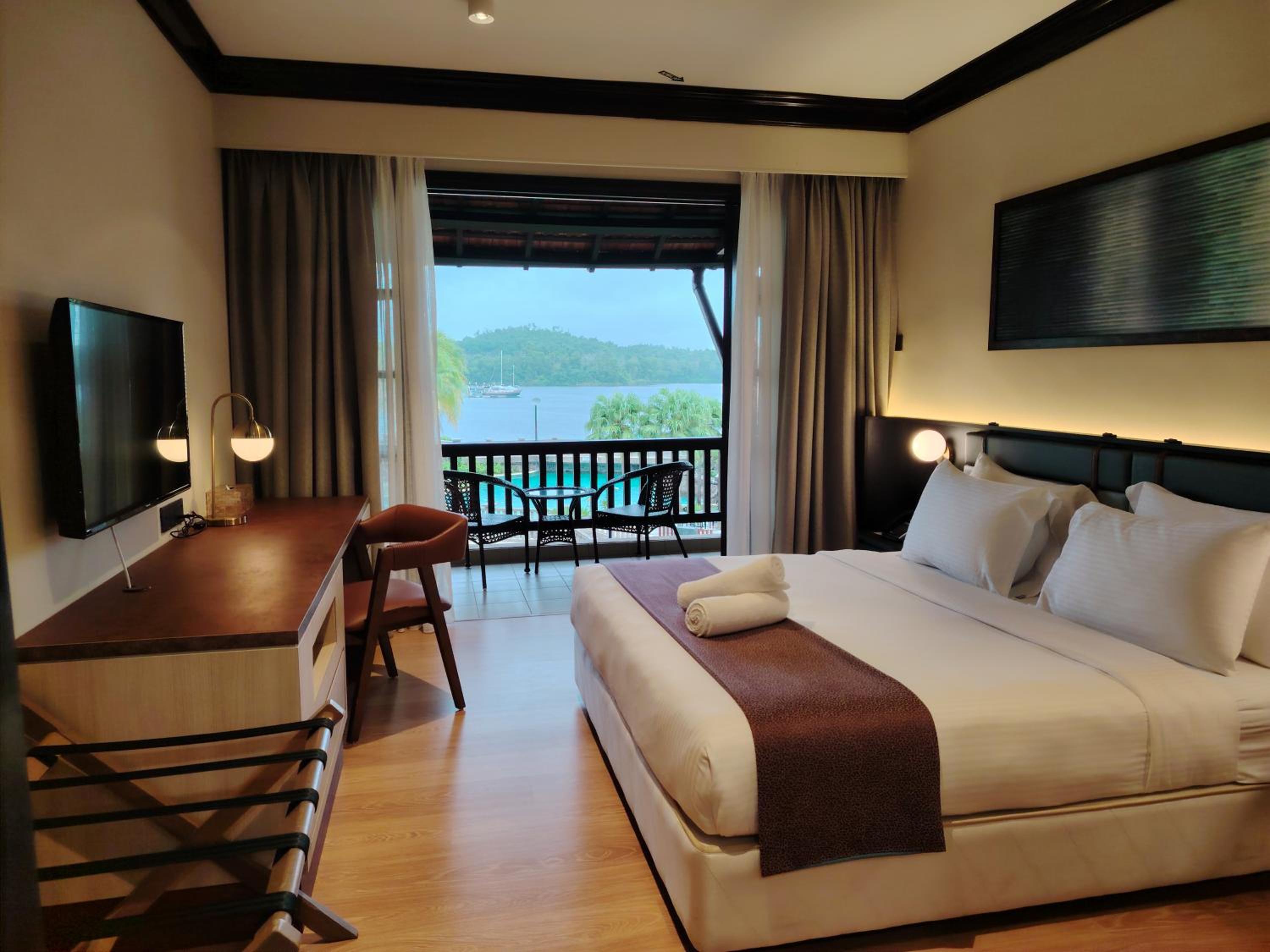 Sebana Cove Resort, Pengerang - 11