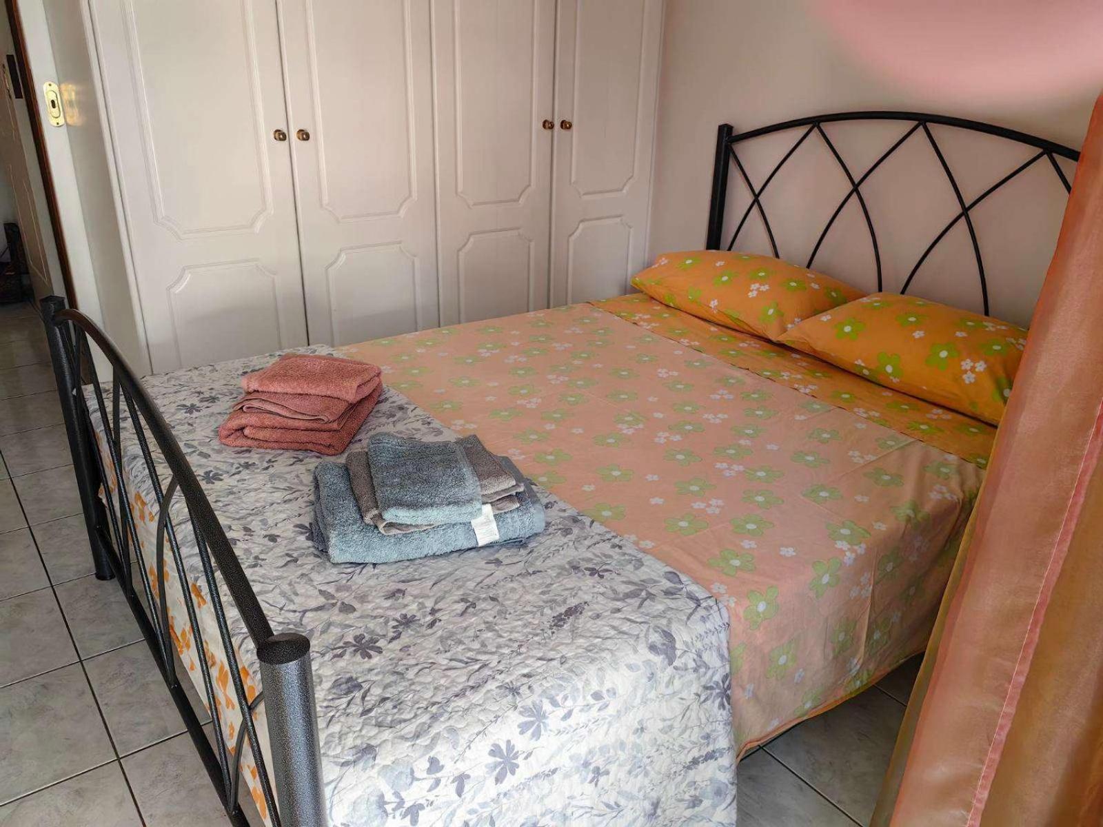 Chrisoupoli Cheerful 2 Bd Apt with Balcony photo 2