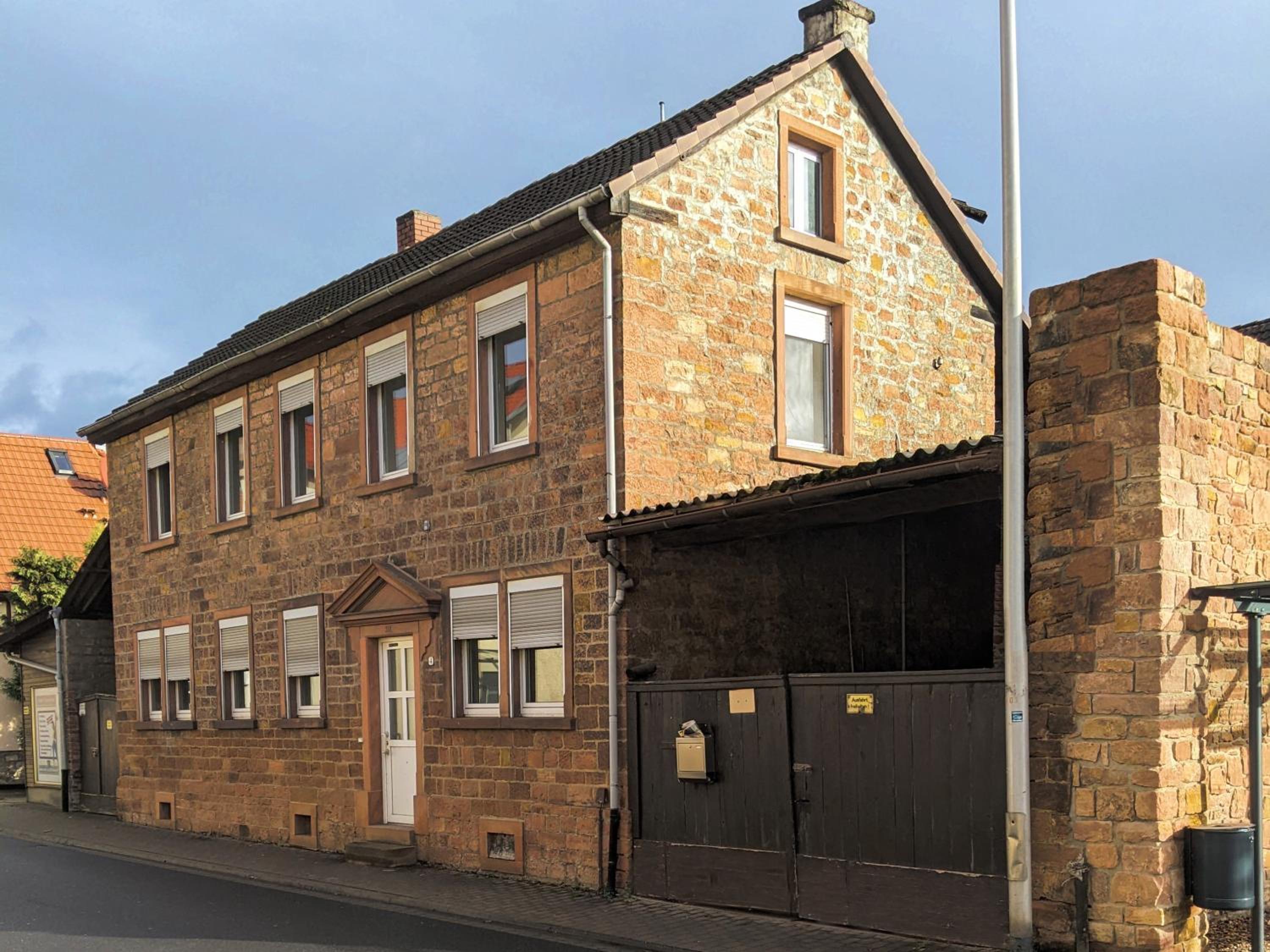 building