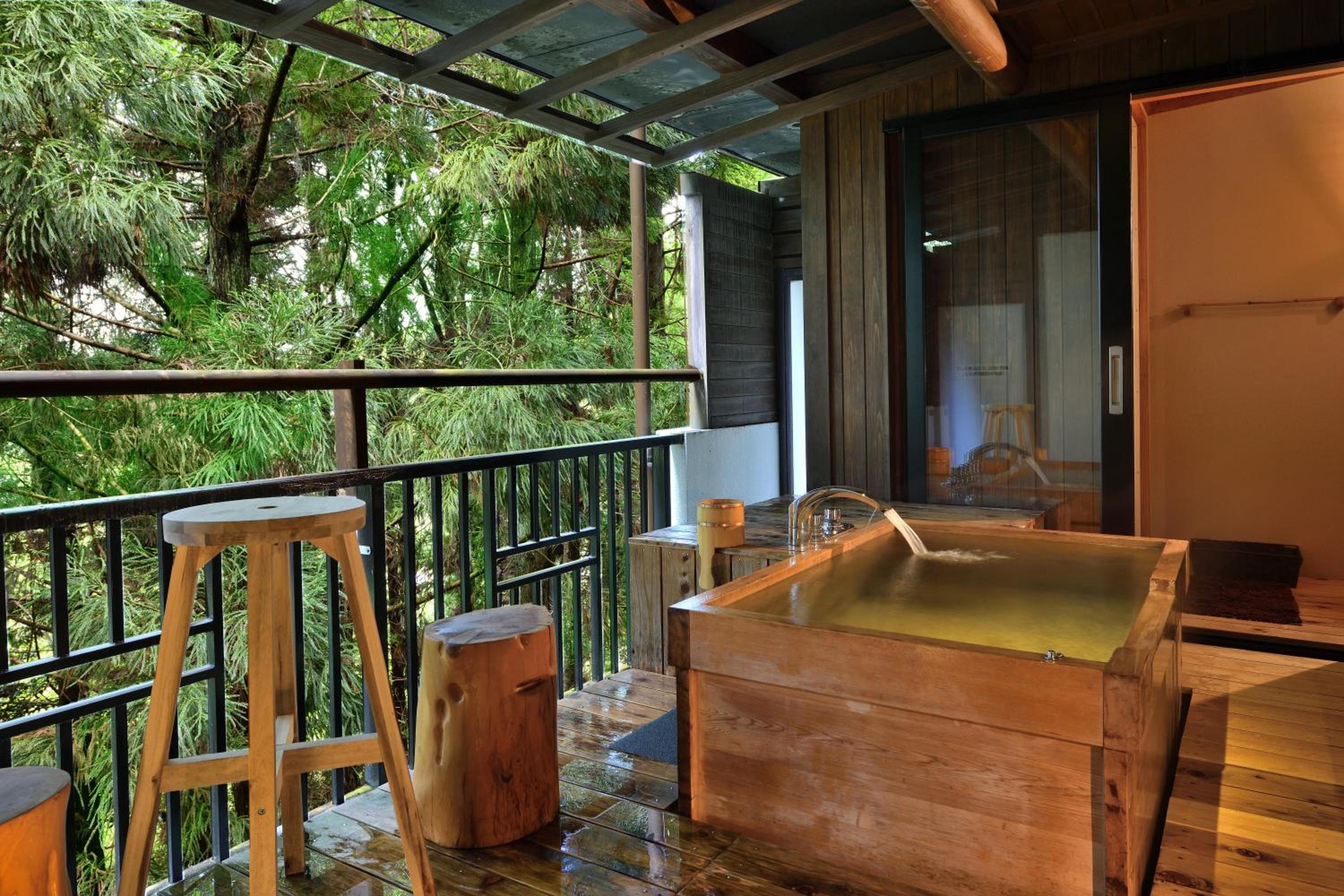 Yunogo Onsen HOTEL YUNOMORI BISYUNKAKU