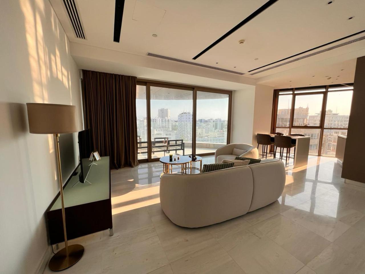 Nicosia 360 Luxury Living A