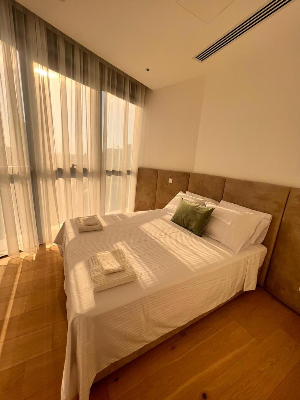 Nicosia 360 Luxury Living A