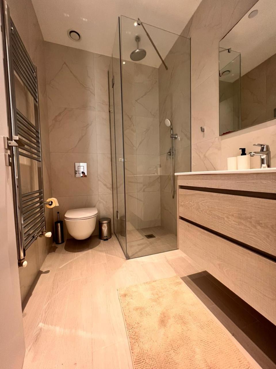 Nicosia 360 Luxury Living A