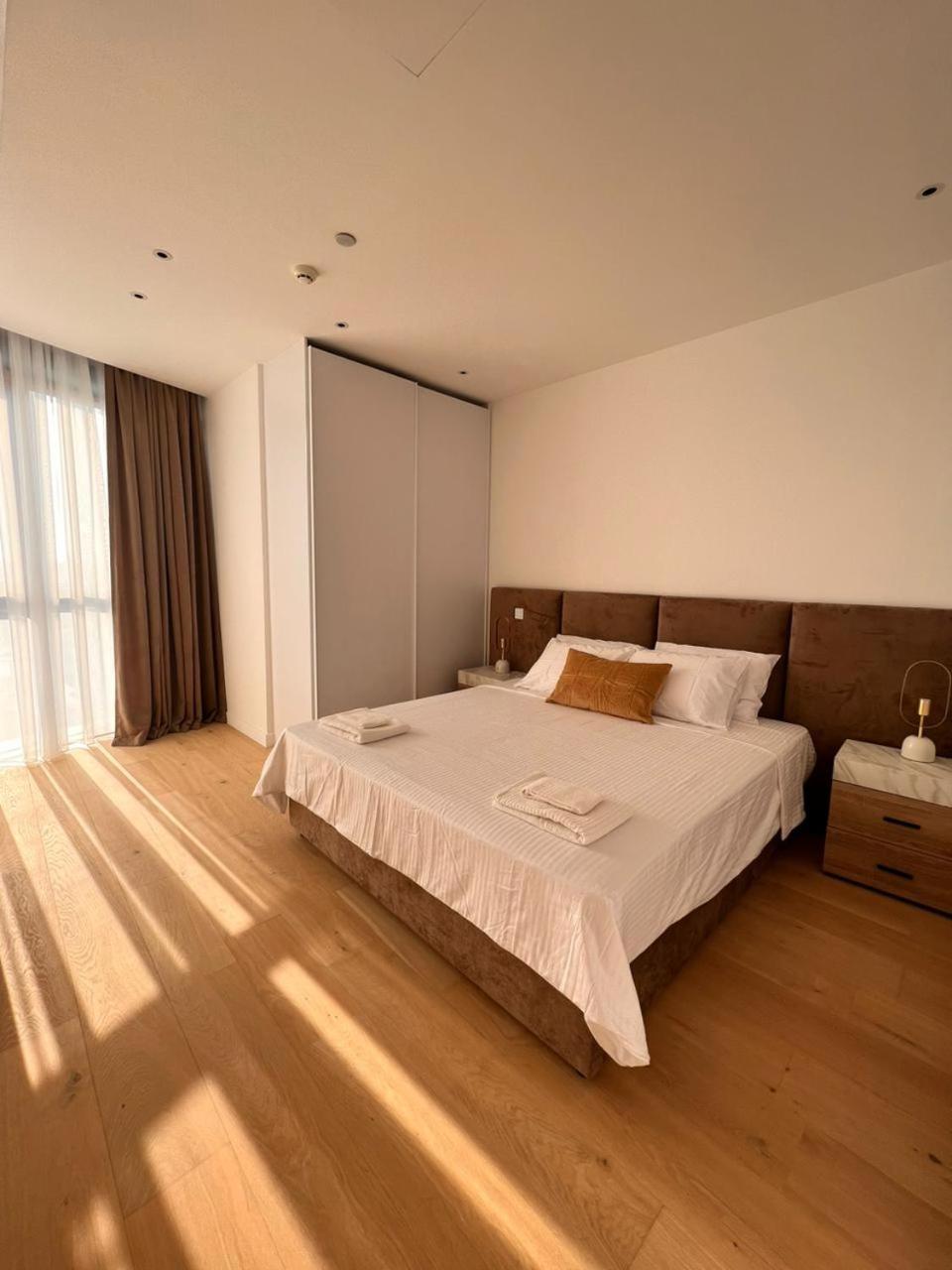 Nicosia 360 Luxury Living A