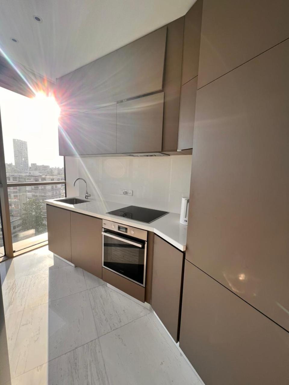 Nicosia 360 Luxury Living A