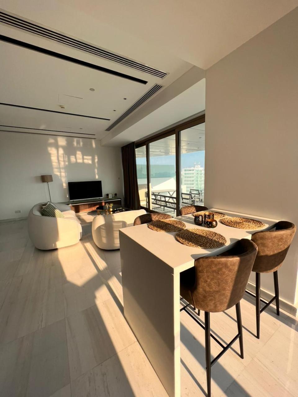 Nicosia 360 Luxury Living A