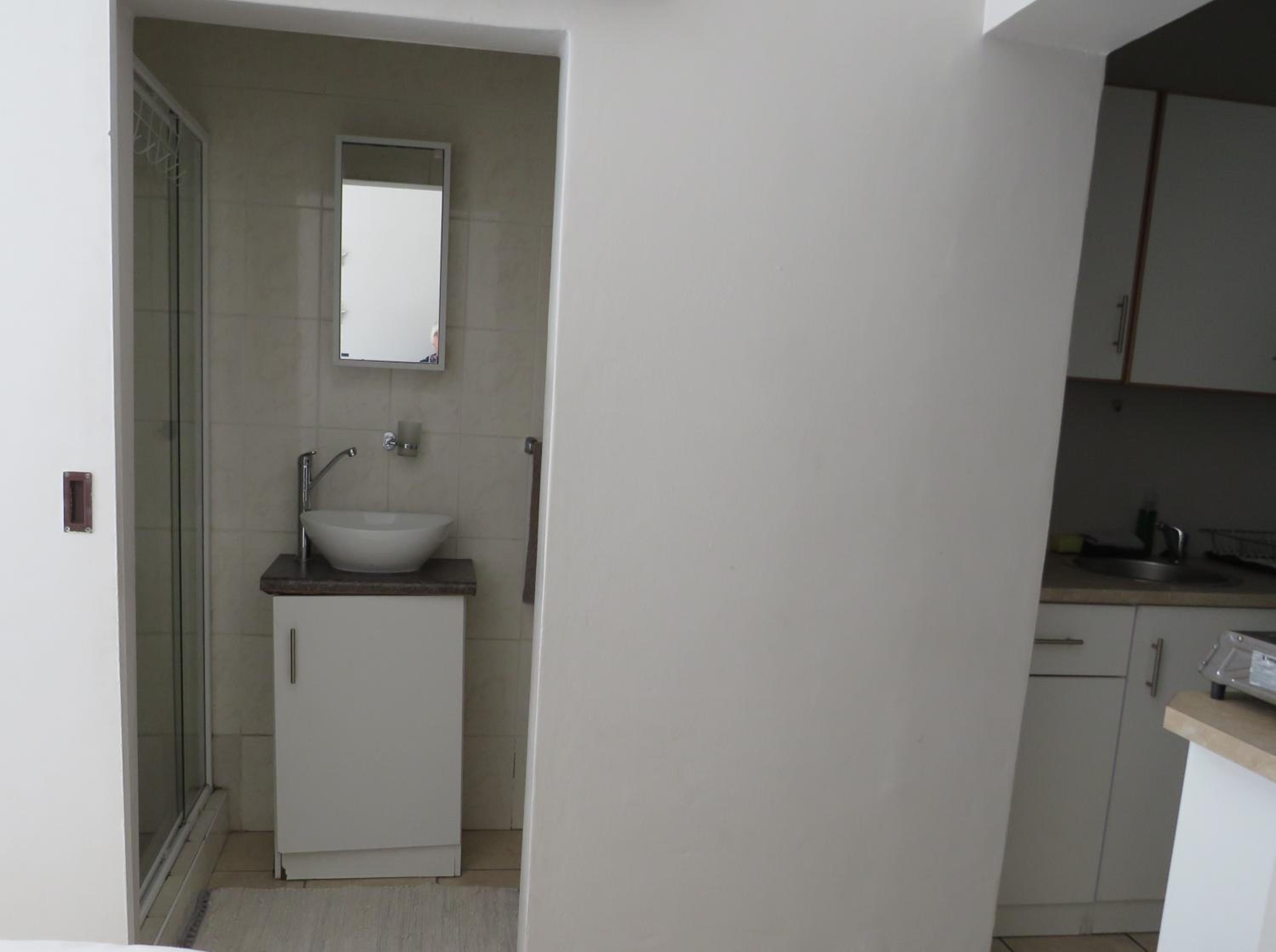 CBS Accommodation