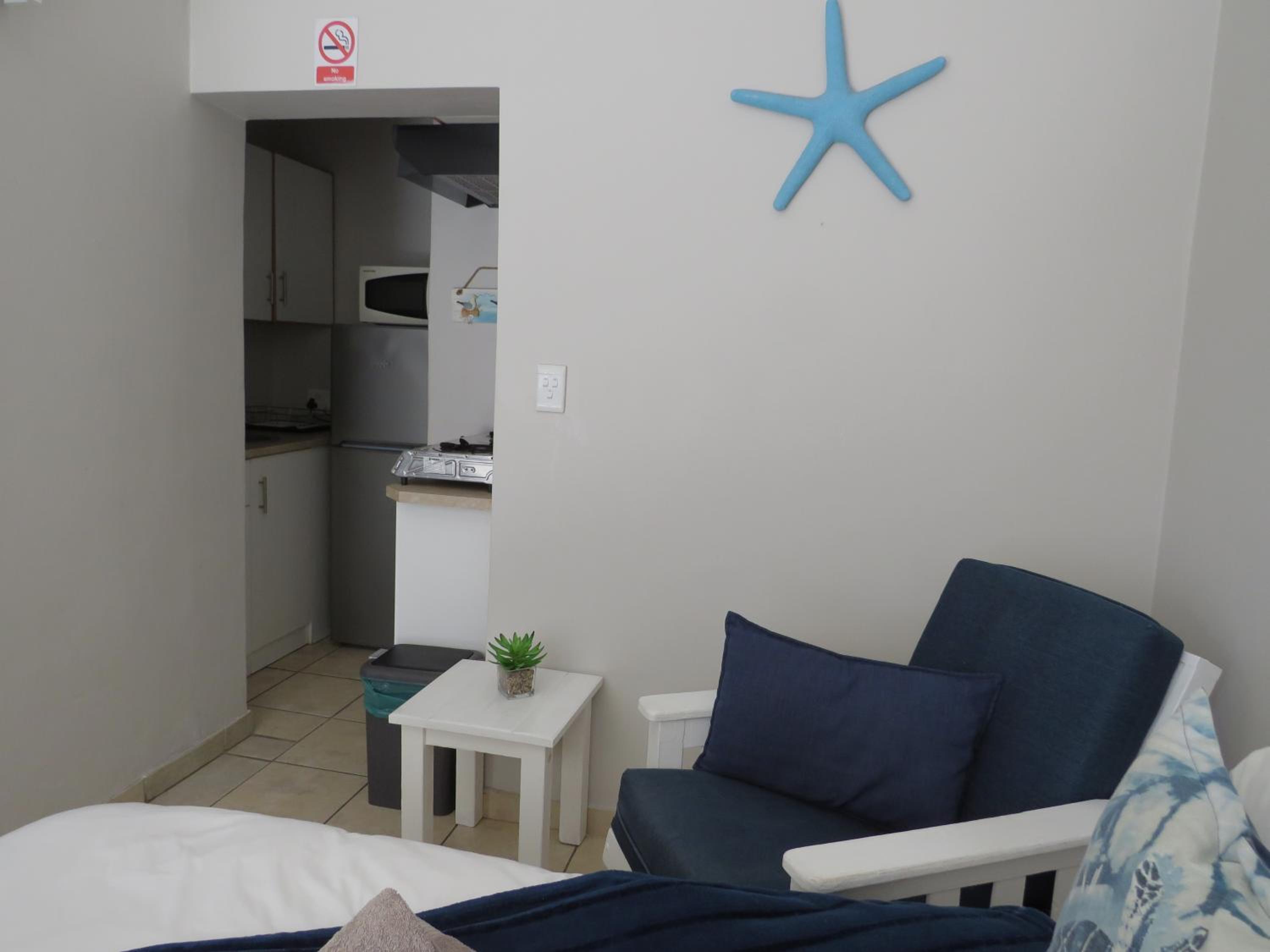CBS Accommodation