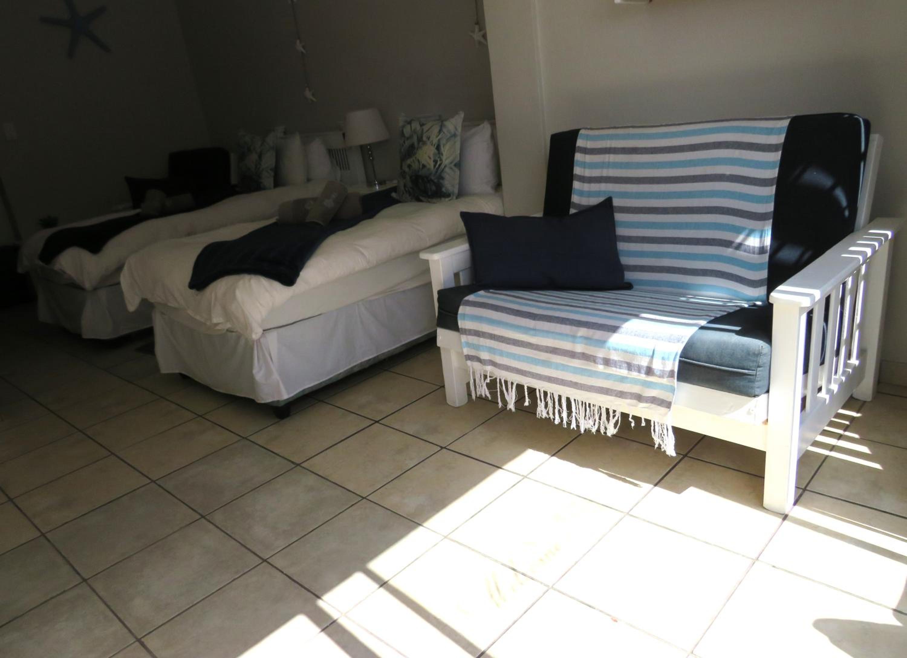 CBS Accommodation