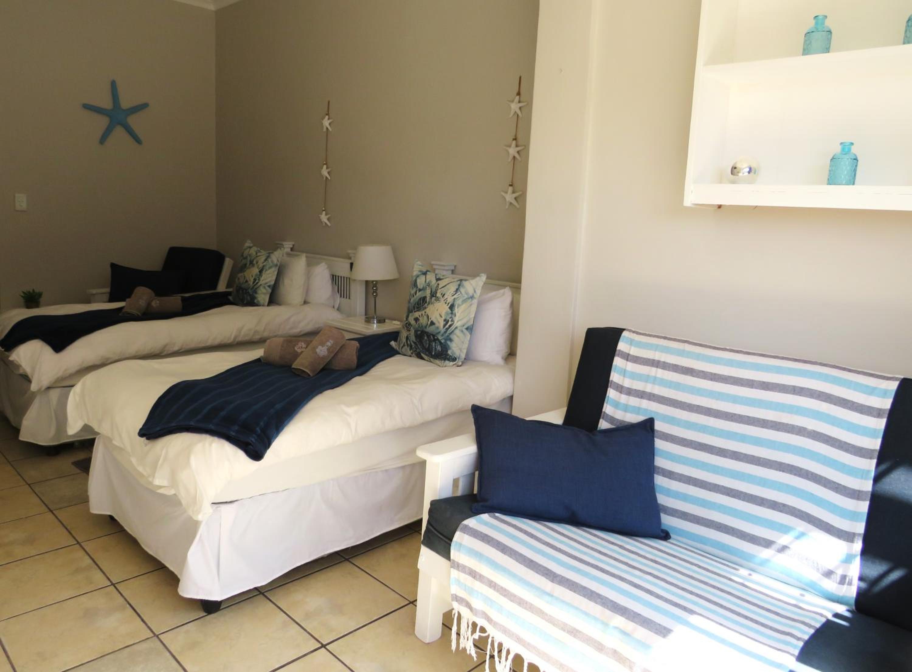 CBS Accommodation