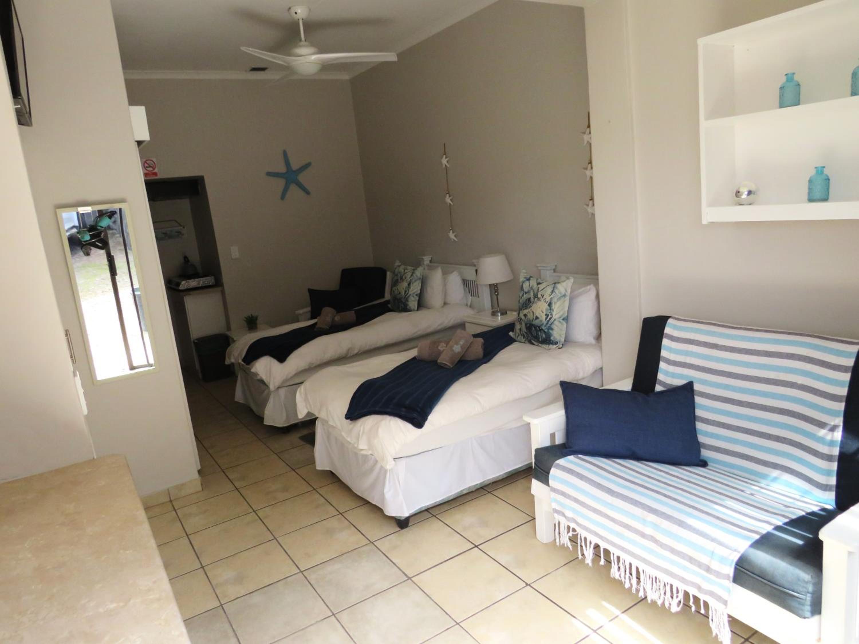 CBS Accommodation