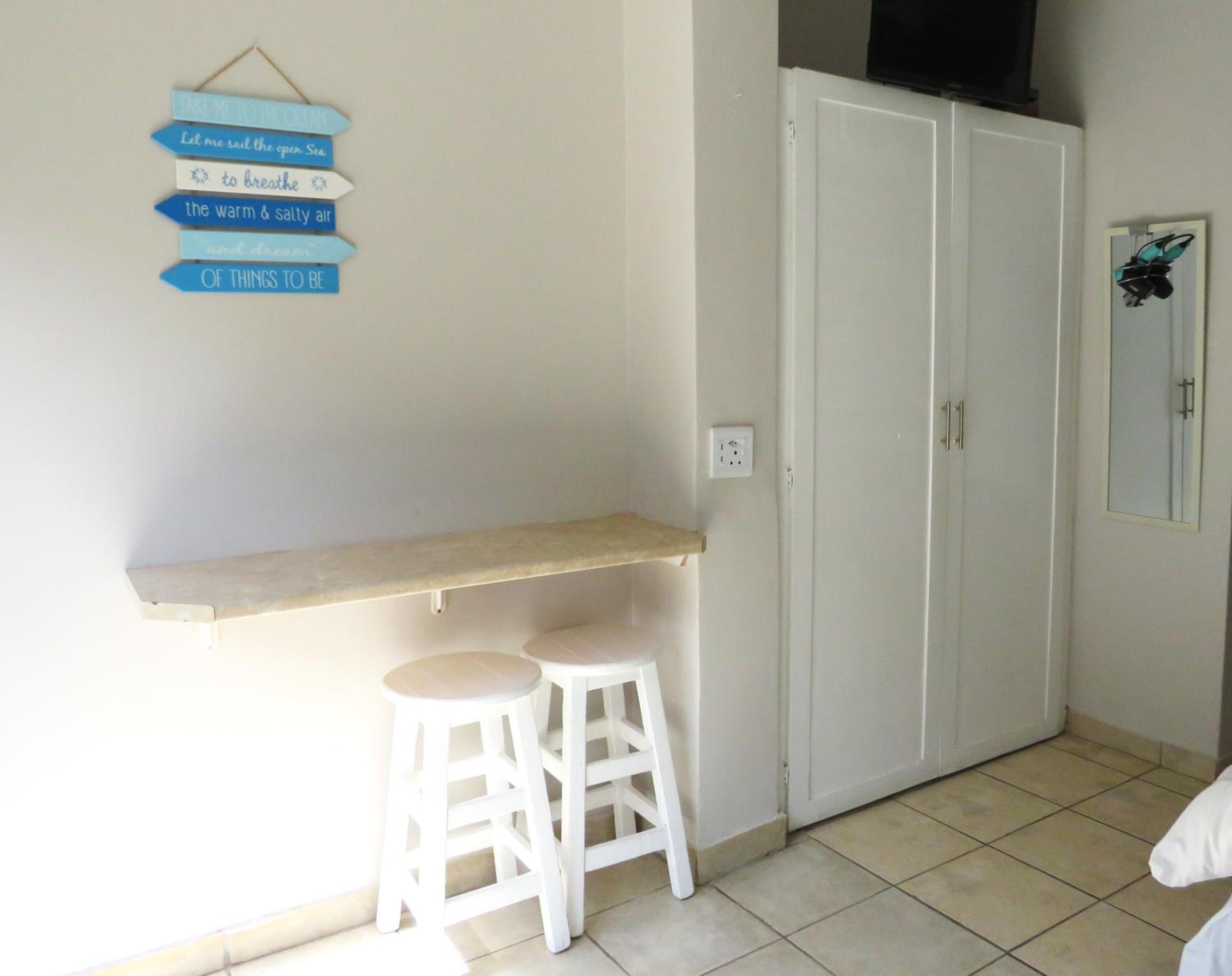 CBS Accommodation