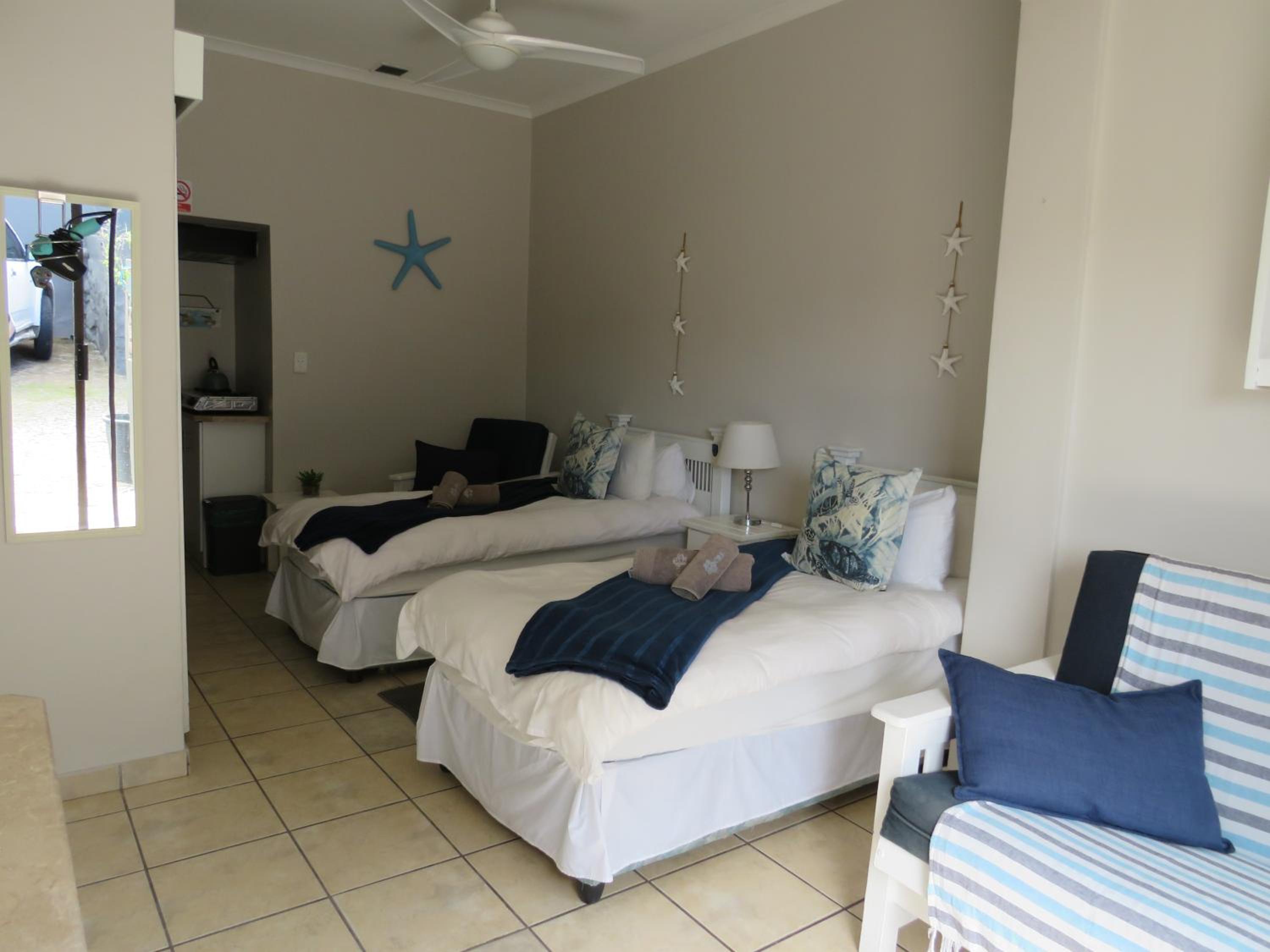 CBS Accommodation