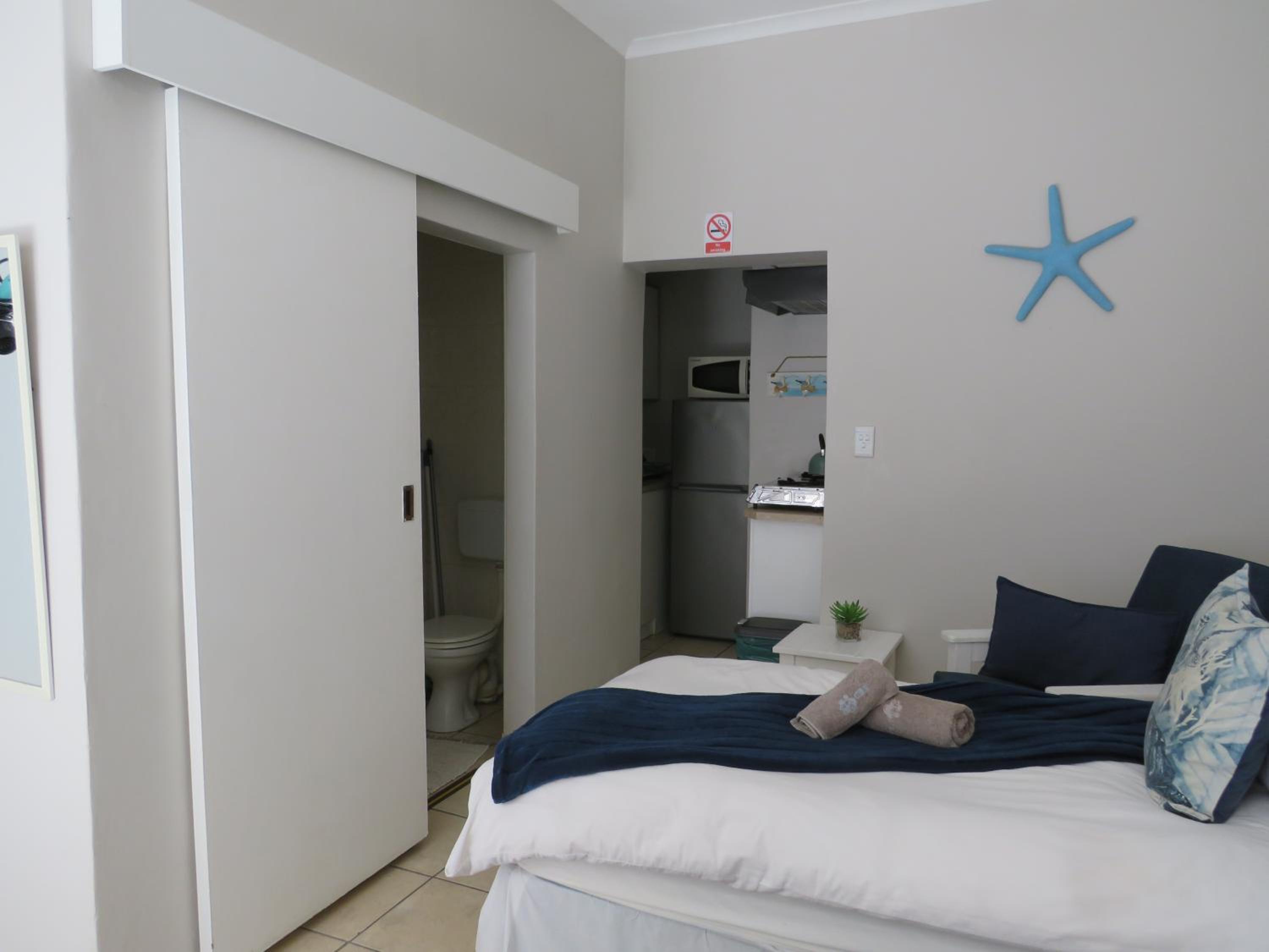 CBS Accommodation