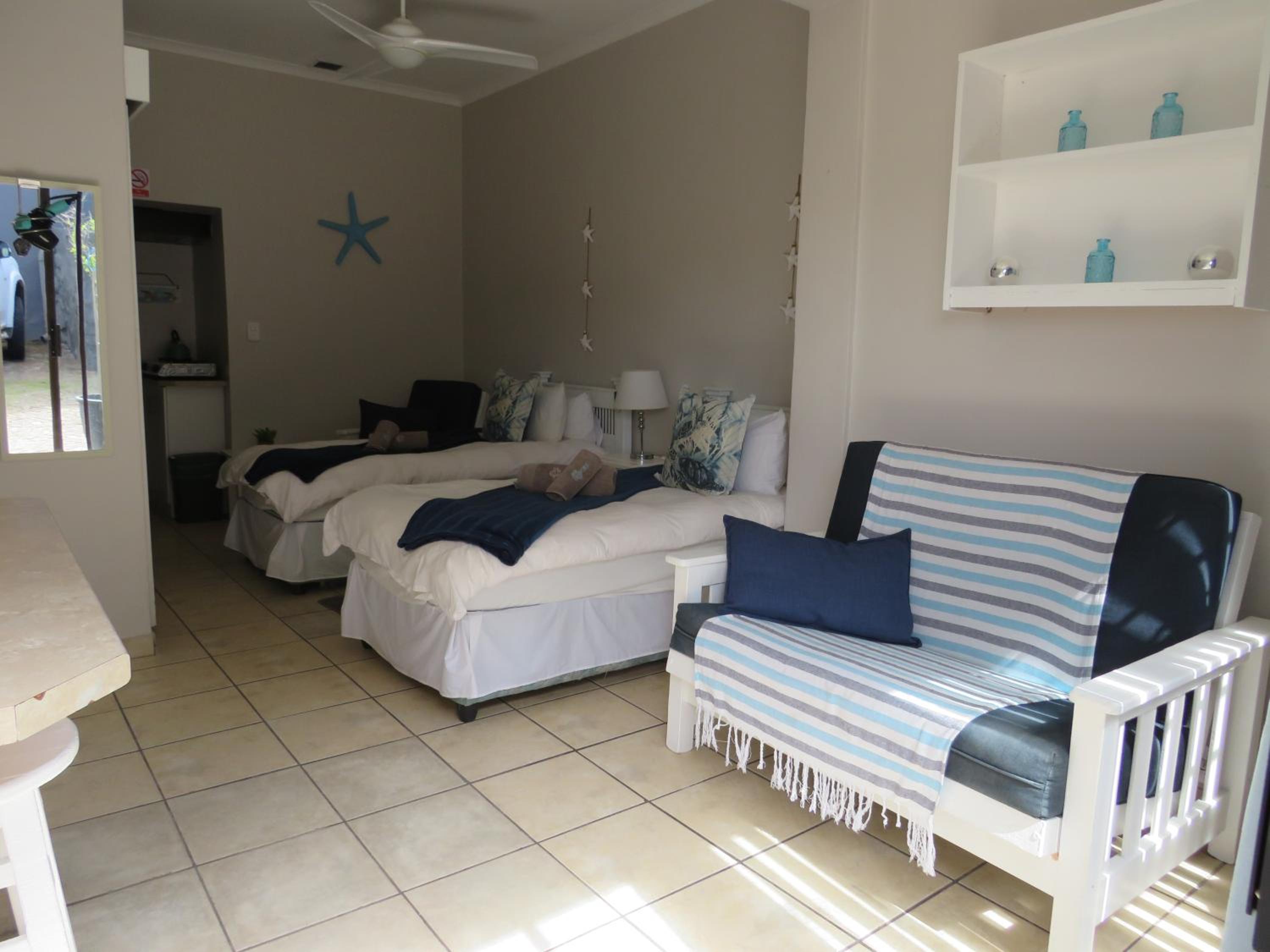 CBS Accommodation