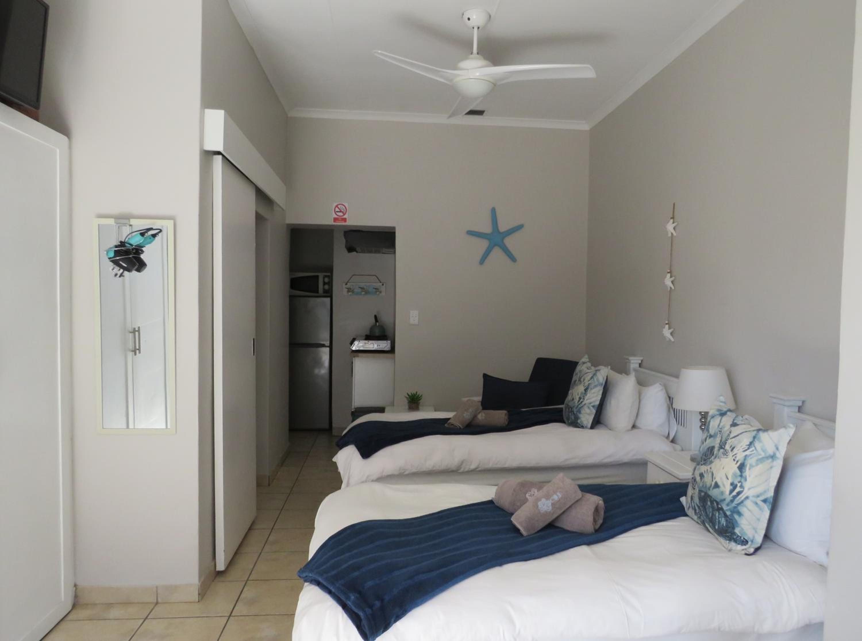 CBS Accommodation