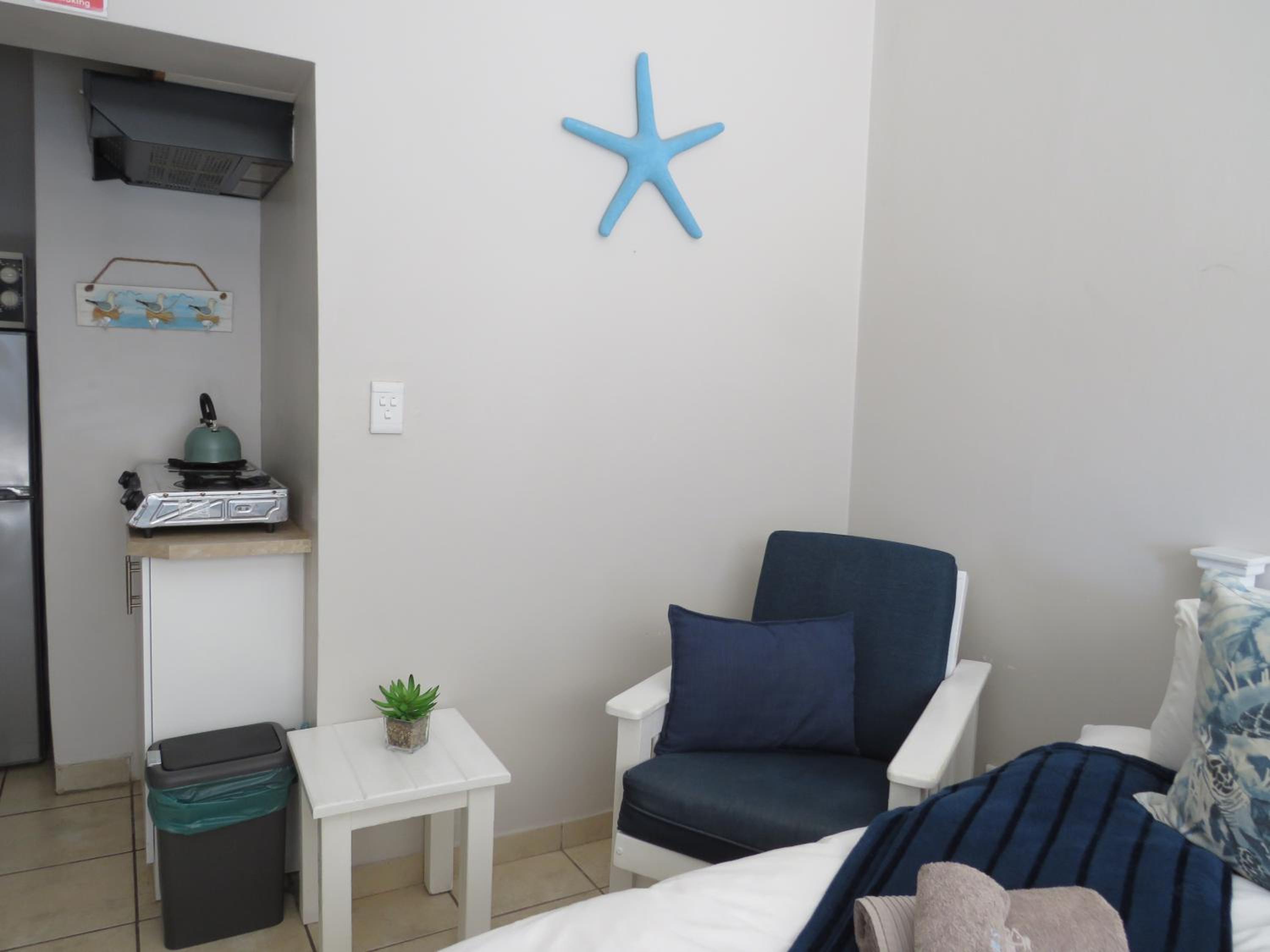 CBS Accommodation