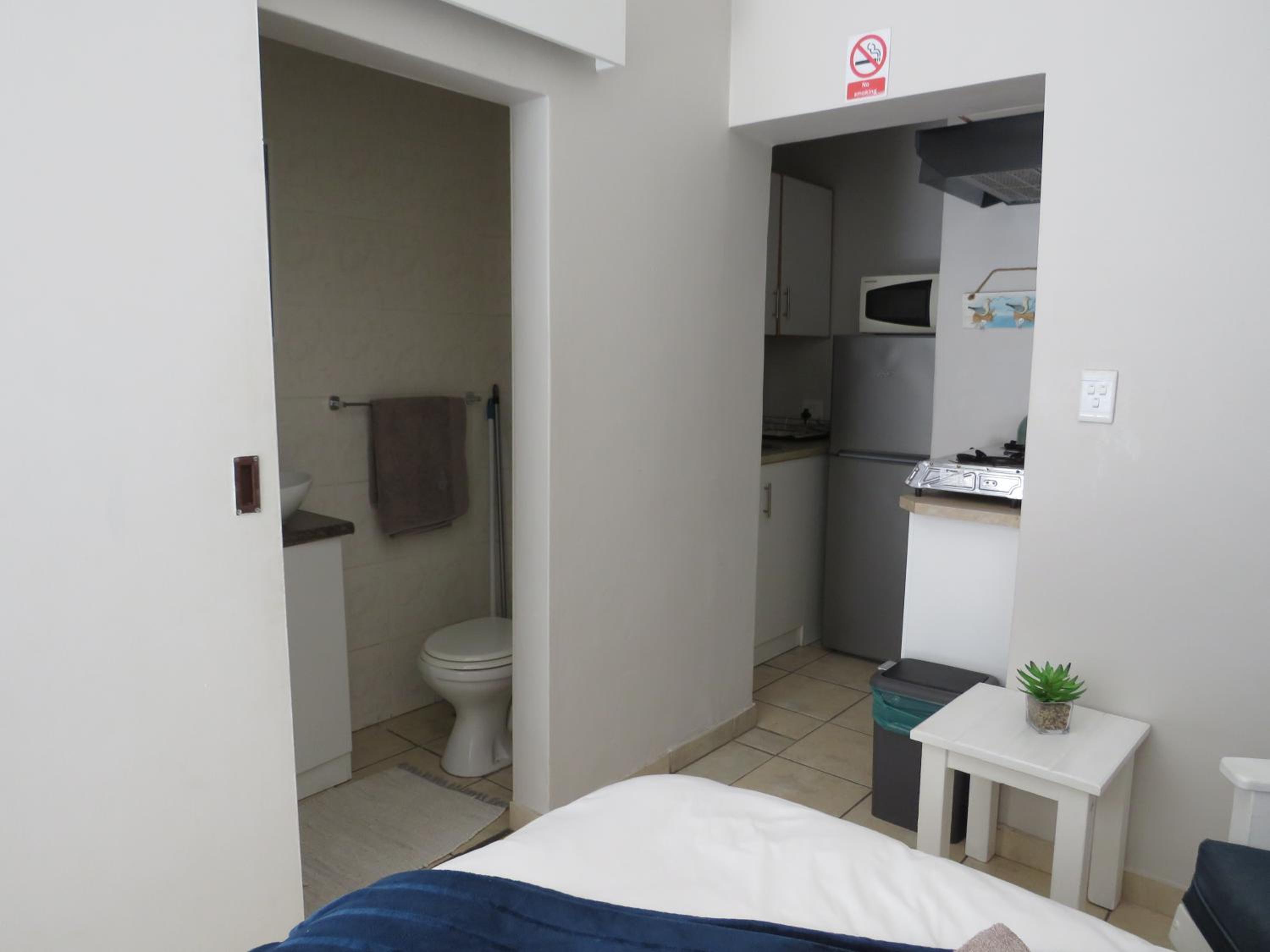 CBS Accommodation
