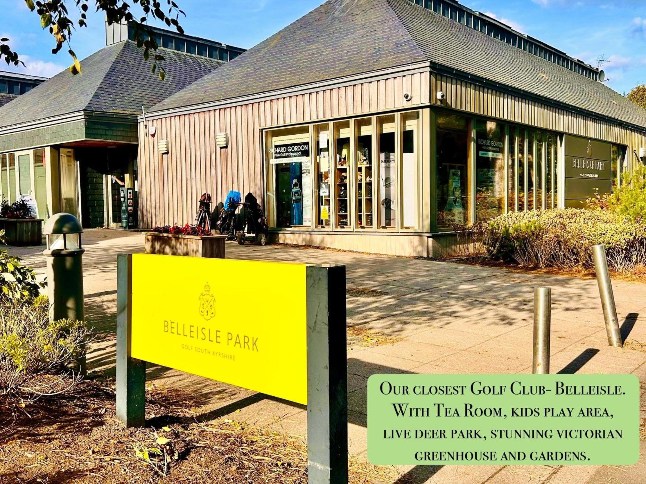 Longbank Luxury Lets