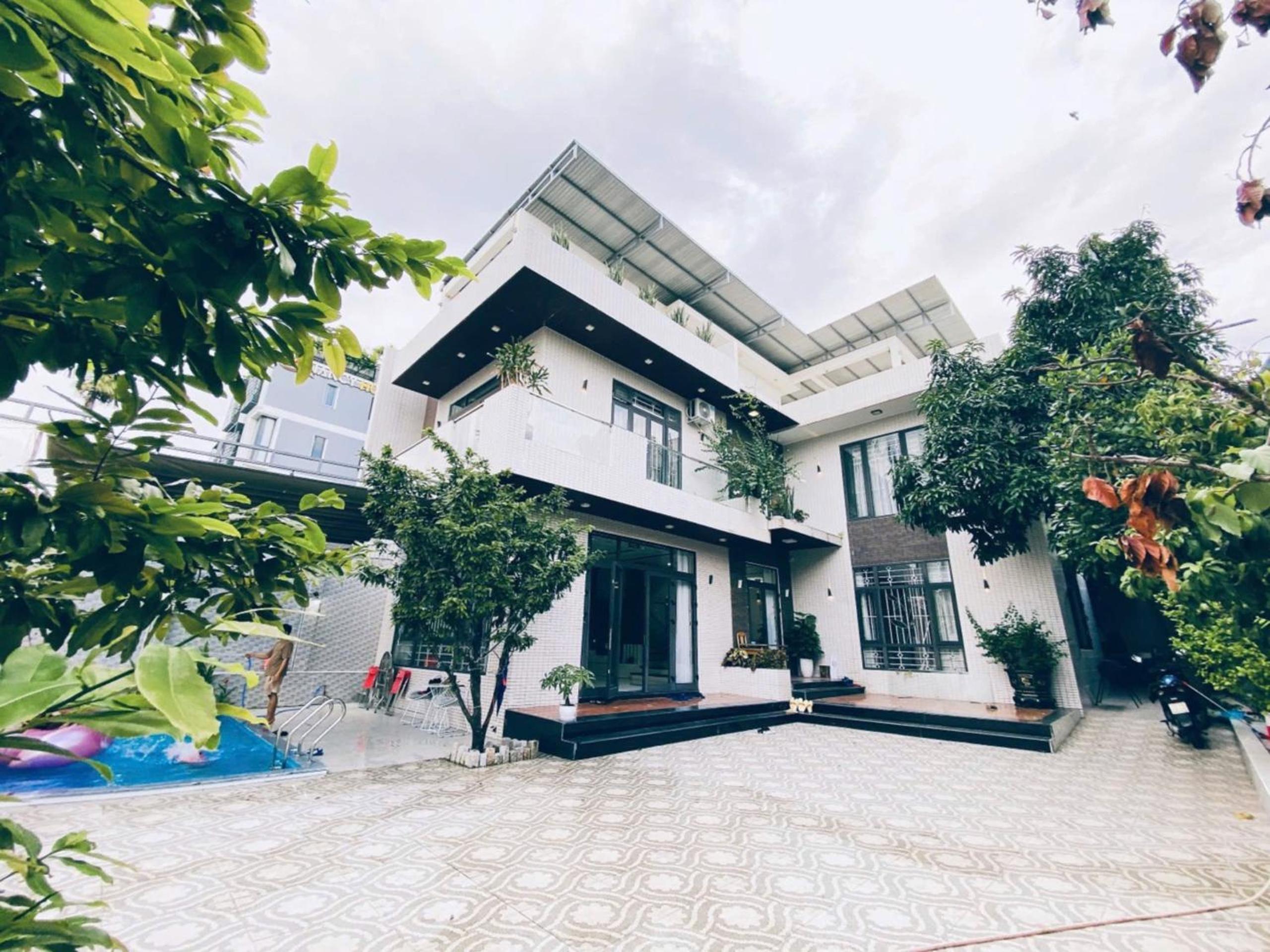 Phúc Villa