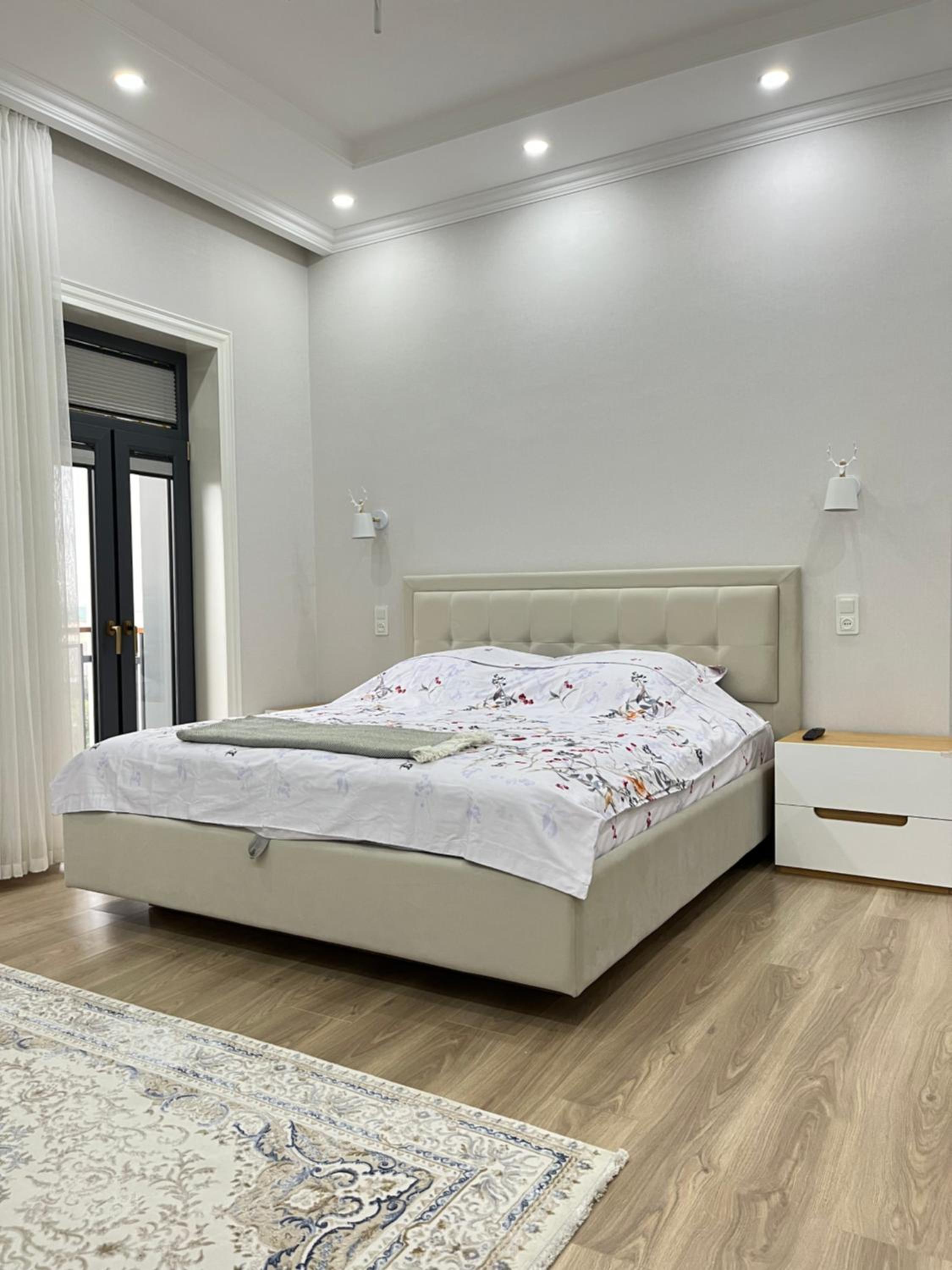 Scandinavian Style Apartment view 5