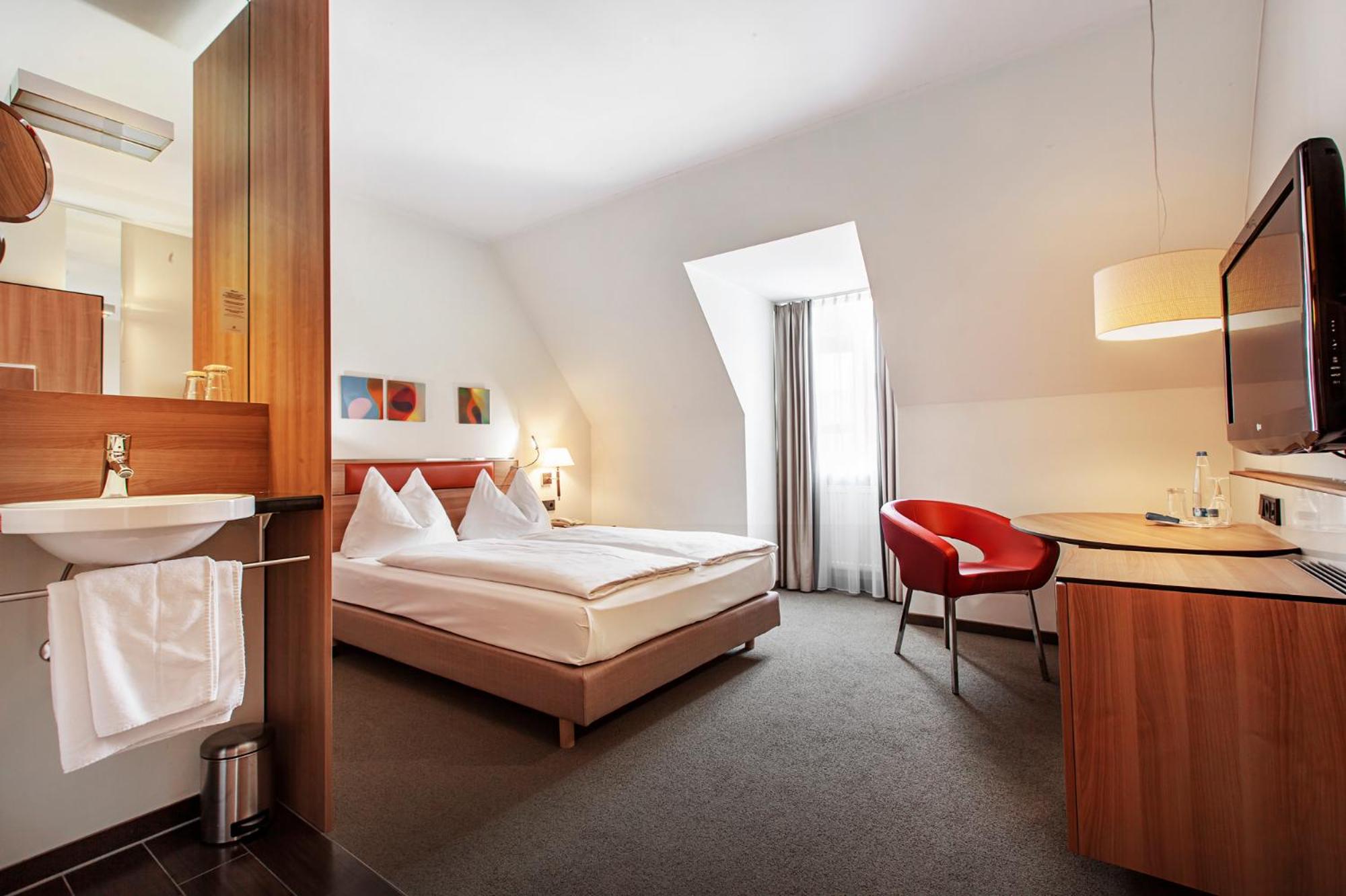 Hotel am Jakobsmarkt - Property Image 53