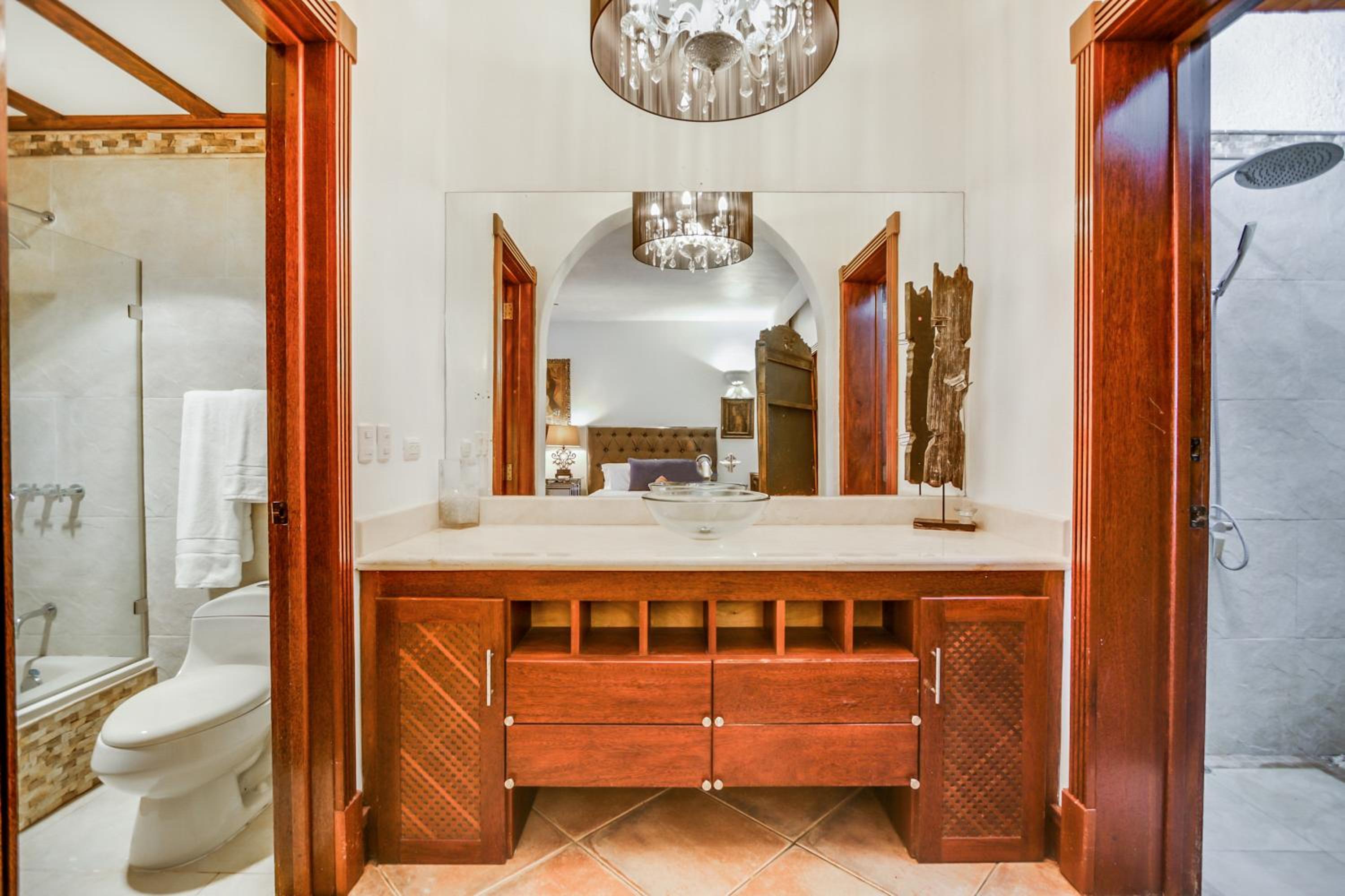 Moroccan-Style Paradise with Pool & Maid at Casa de Campo view 3