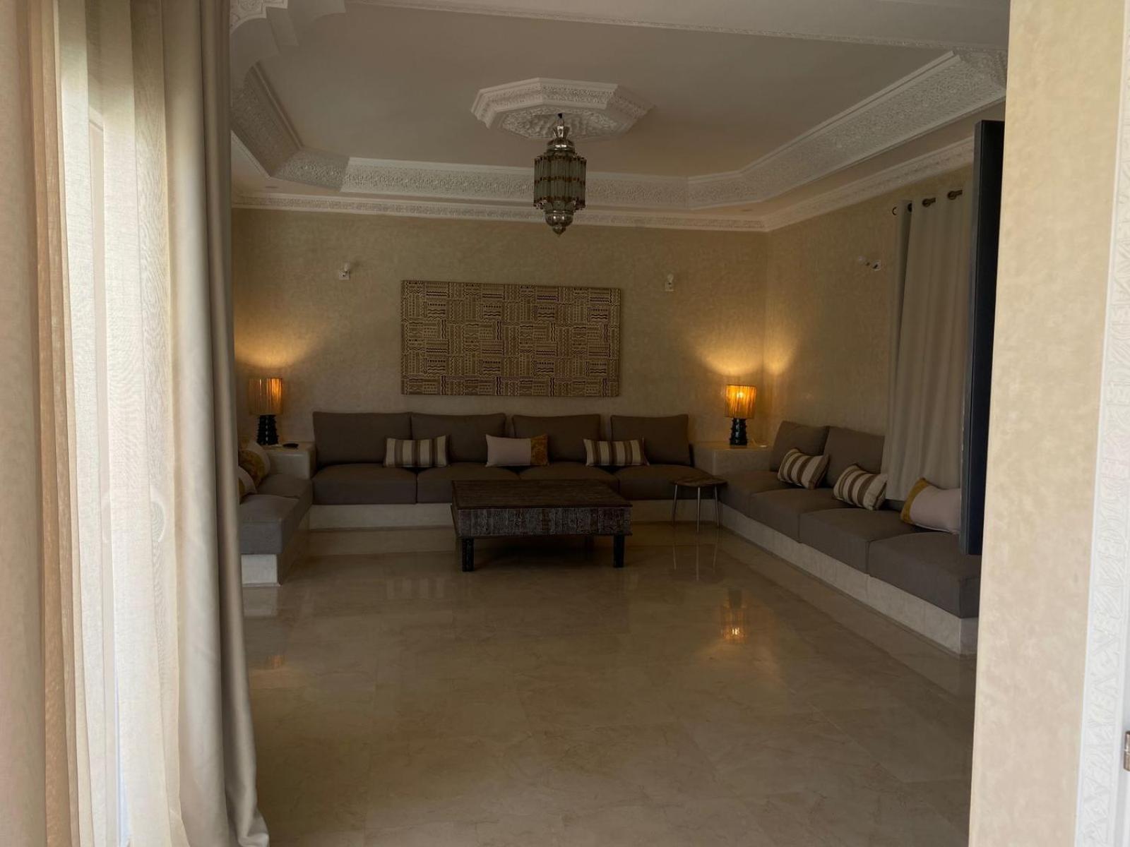 Villa Udad